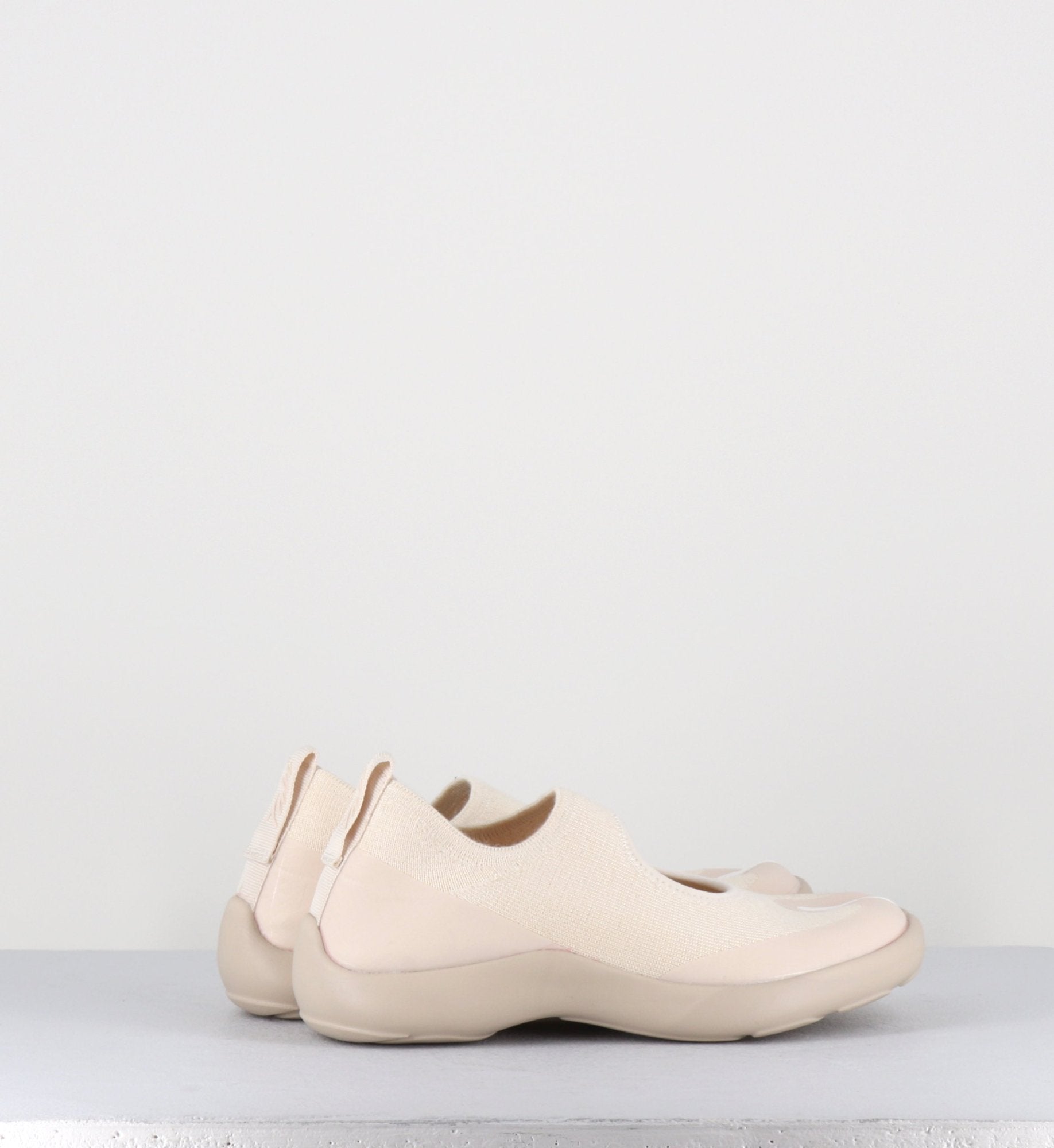 TABI SANDAL OFF WHITE