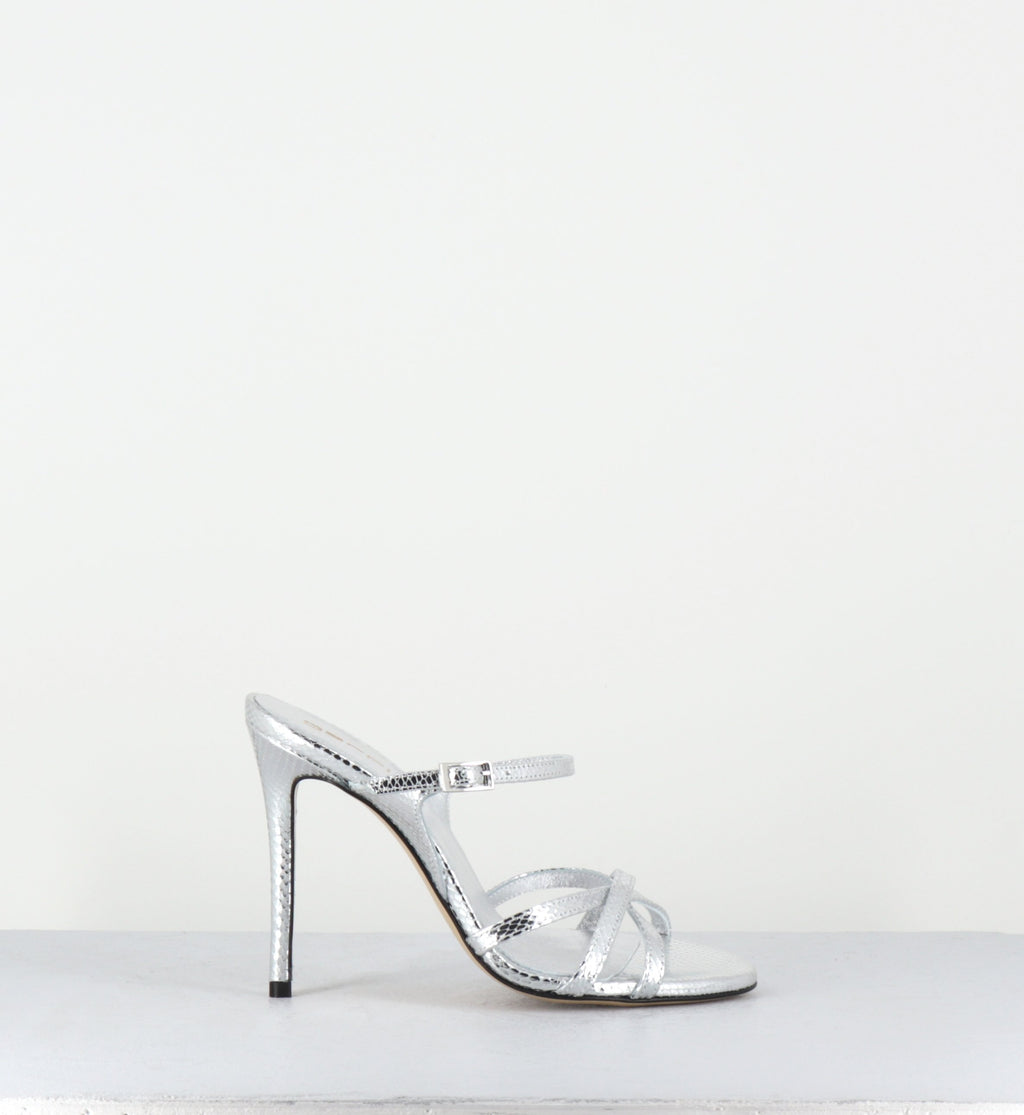 DERA2 VIPER SILVER