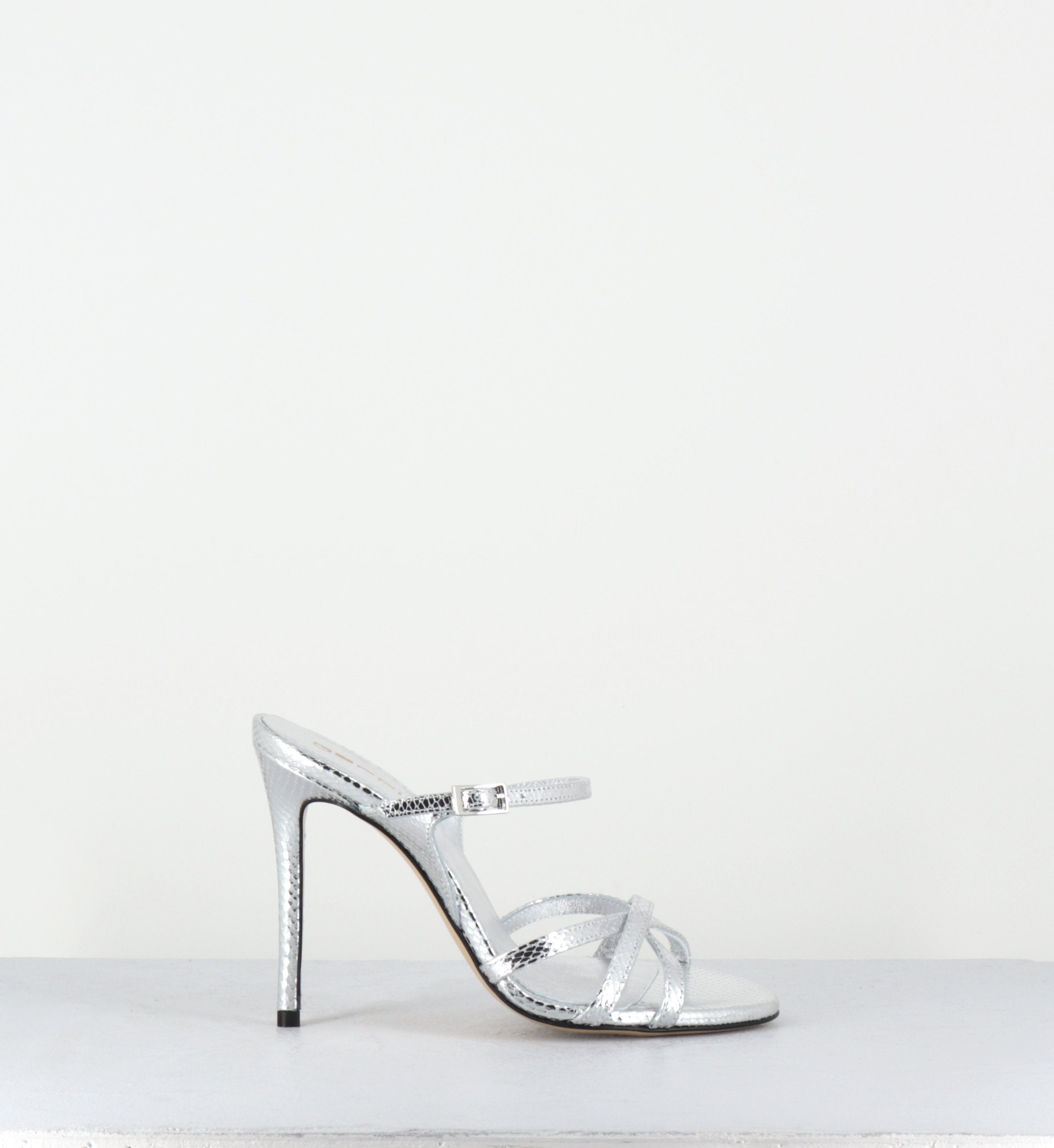 DERA2 VIPER SILVER