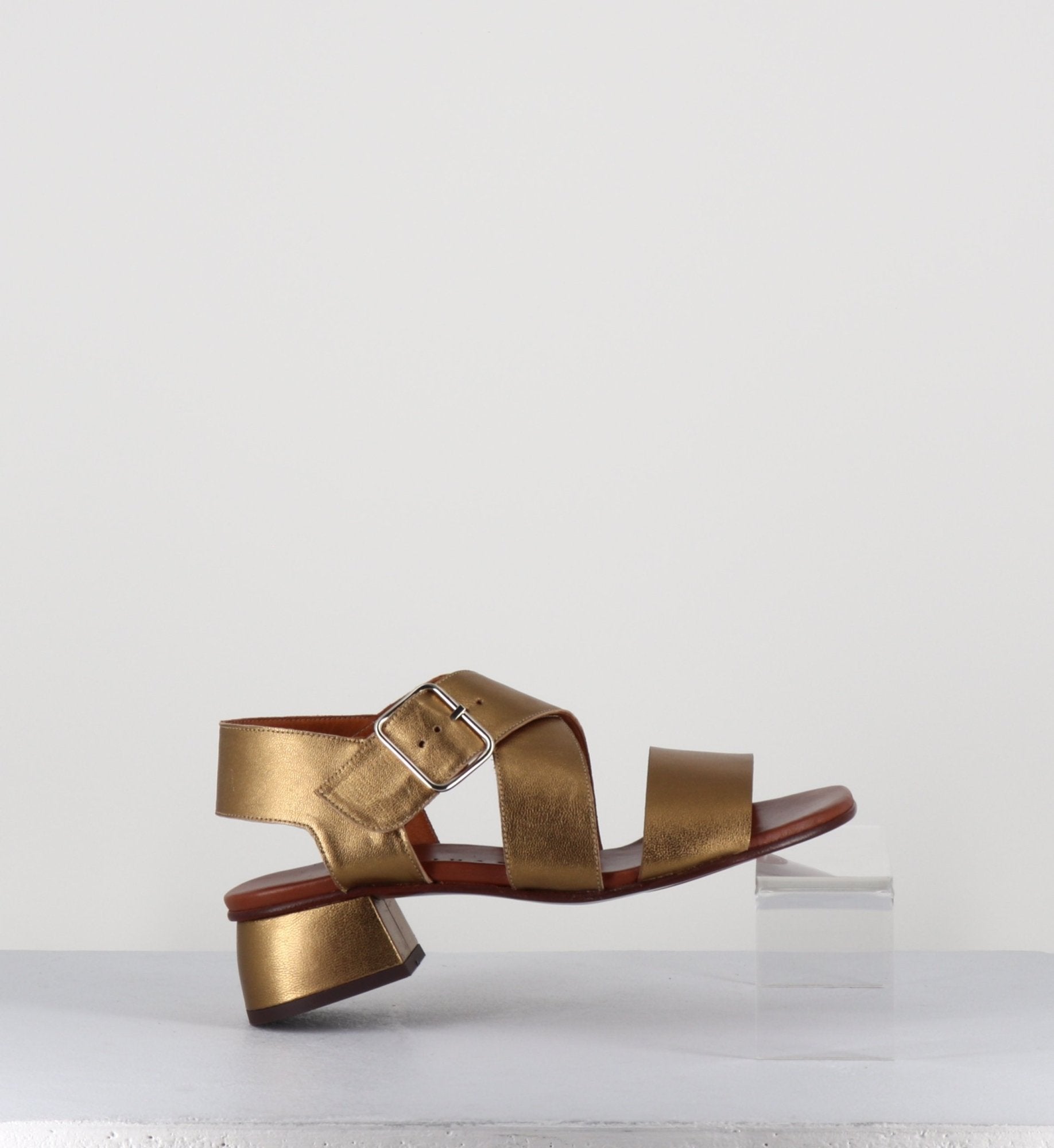 QUI-ISRAEL44 DALI BRONCE