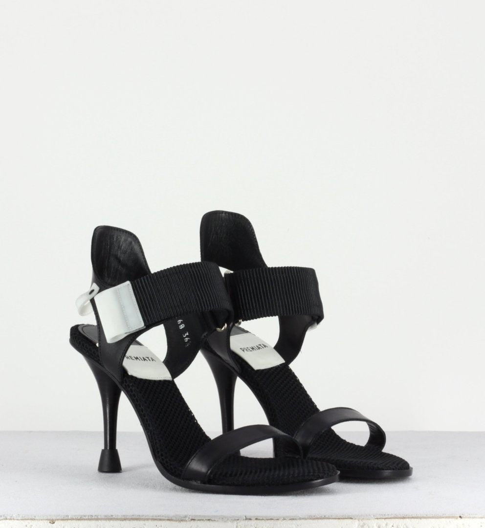PREMIATA - M5768 NERO