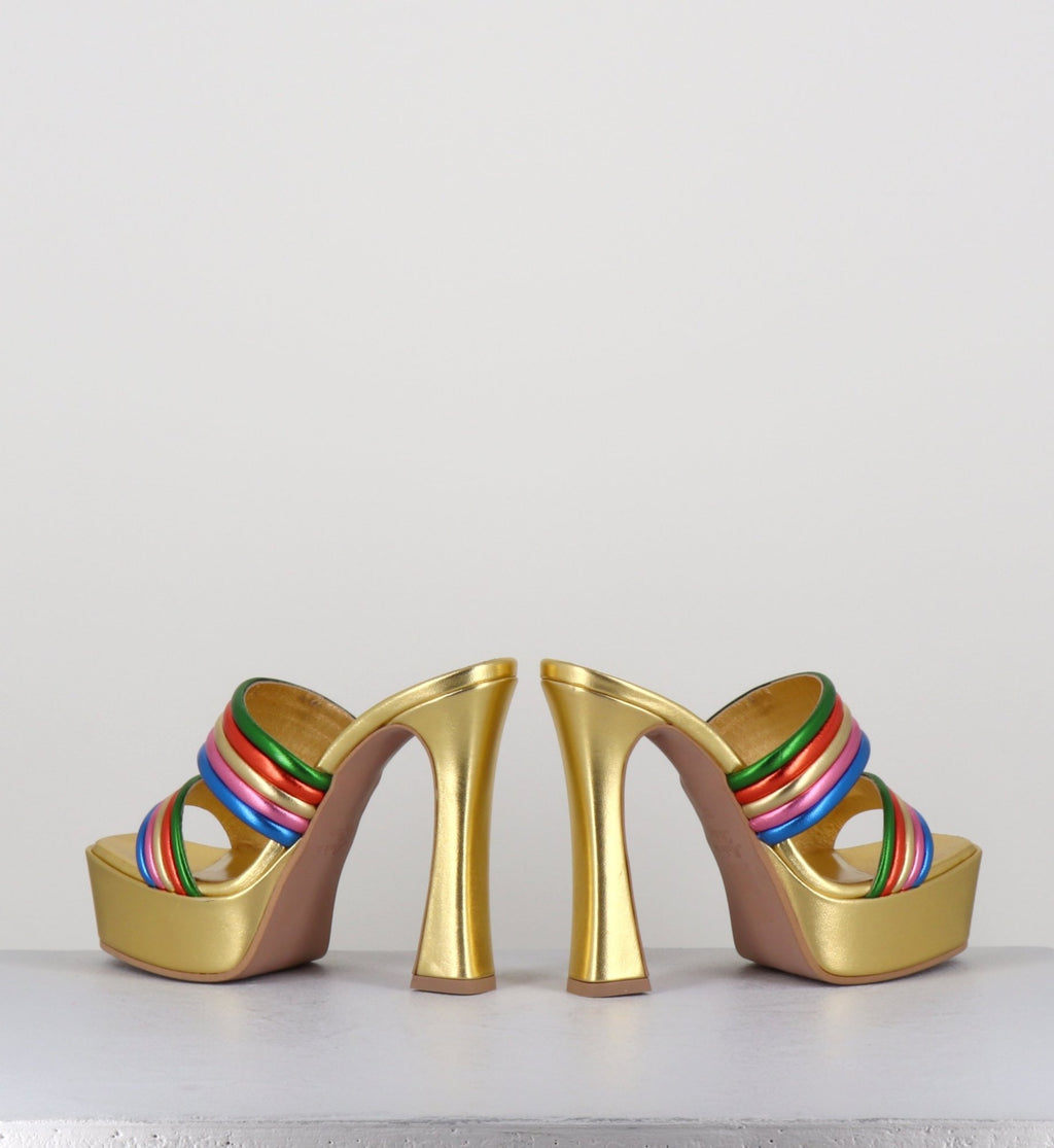DORA LAMINATO RAINBOW