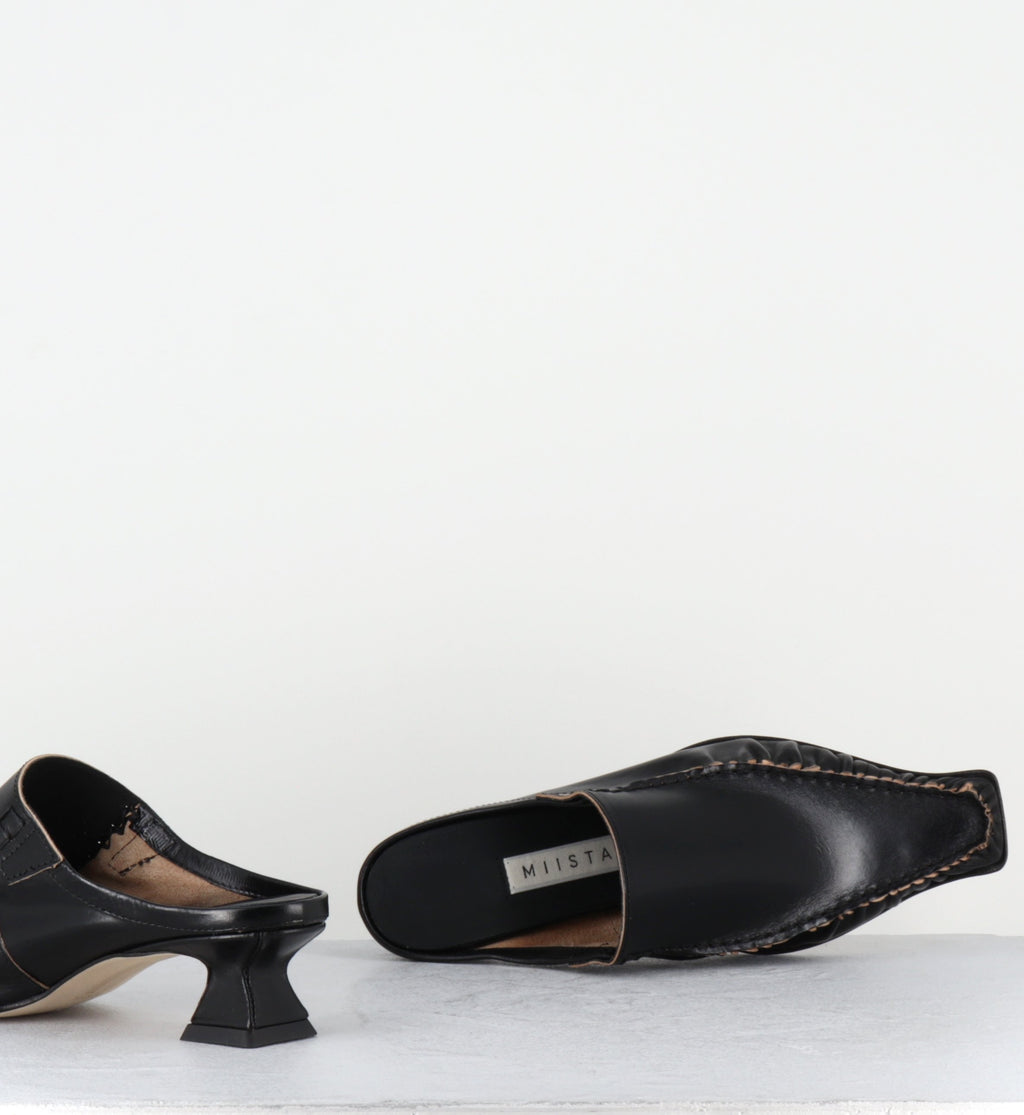 SABAH BLACK MULES