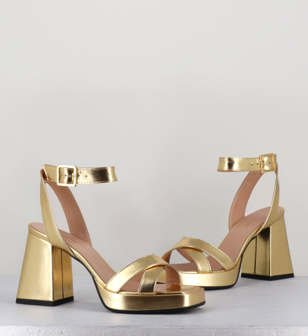 SUNNY LAMINATO ORO