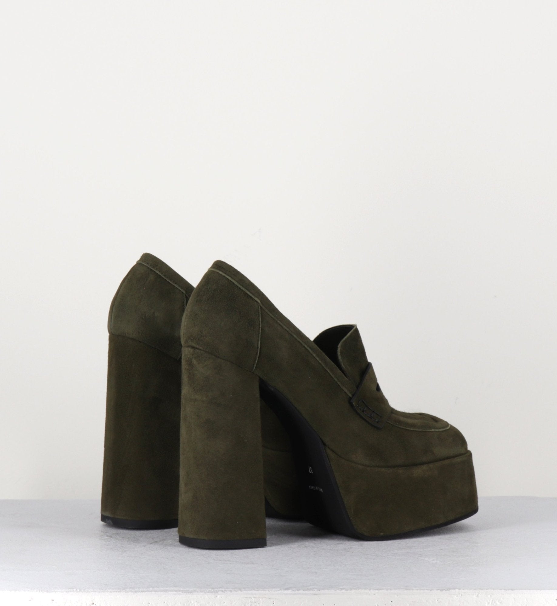BARSI KAKI
