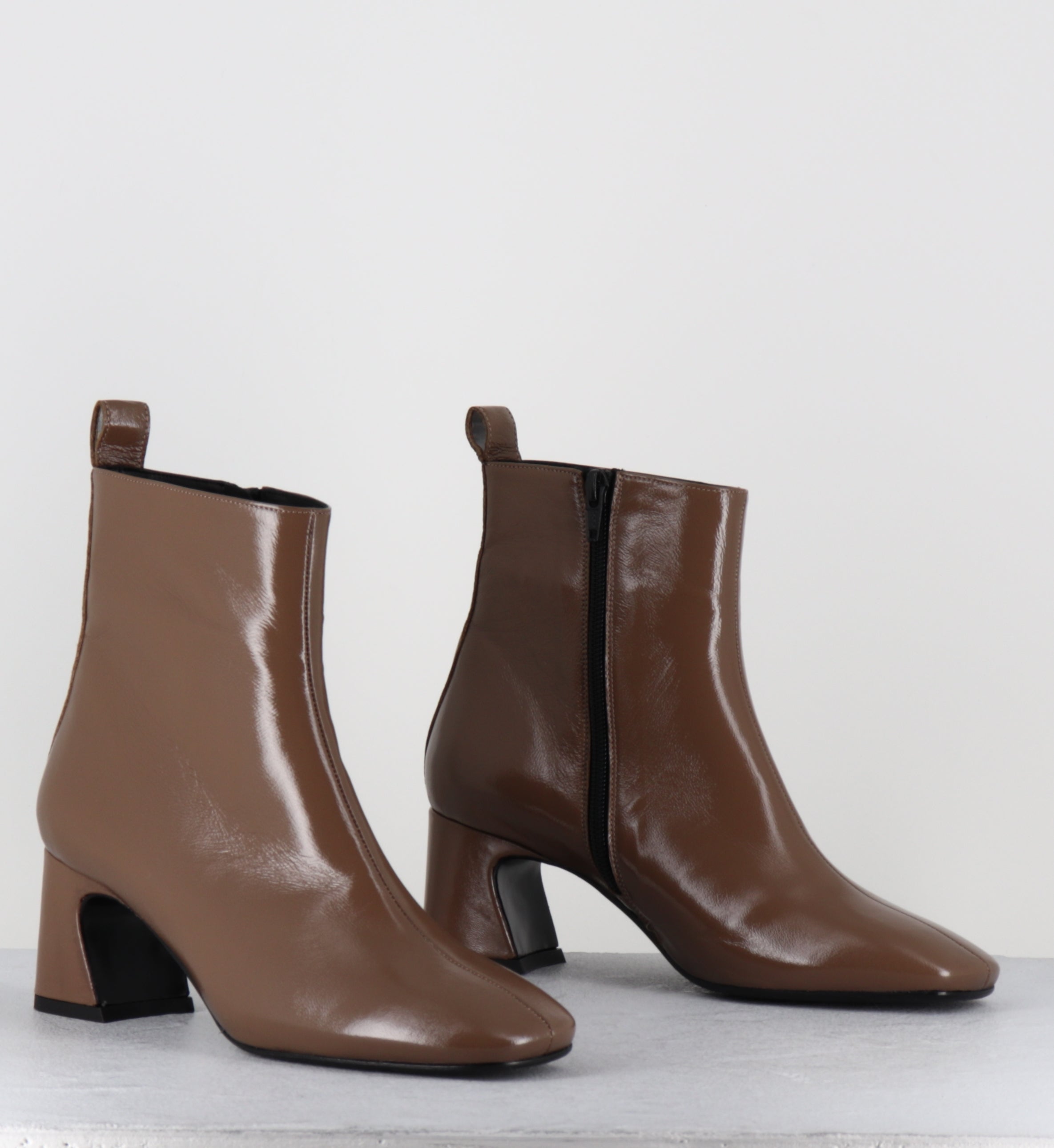 HELENINA VERLUX ACERO