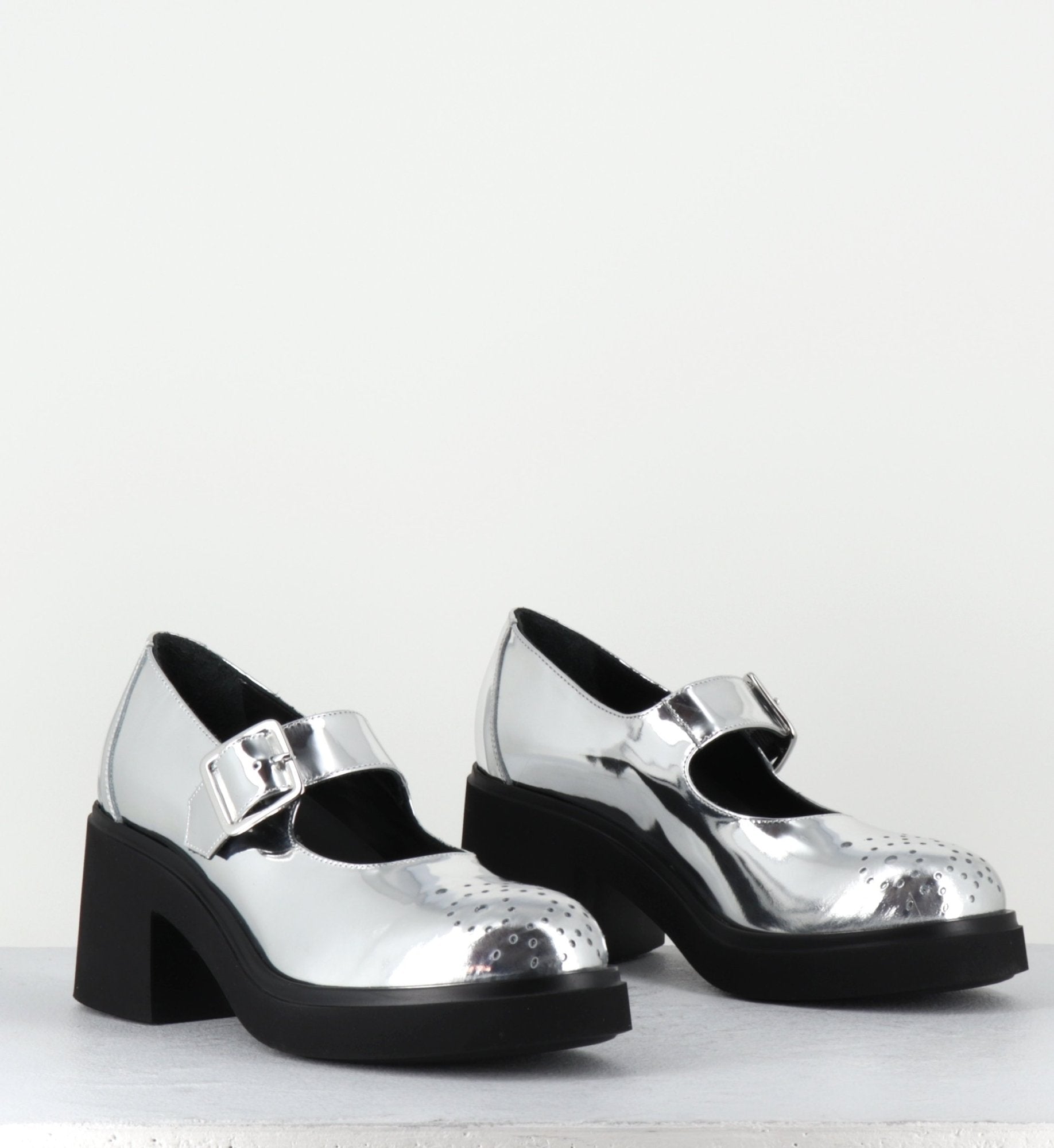 AL111 SUPERLUX ARGENTO