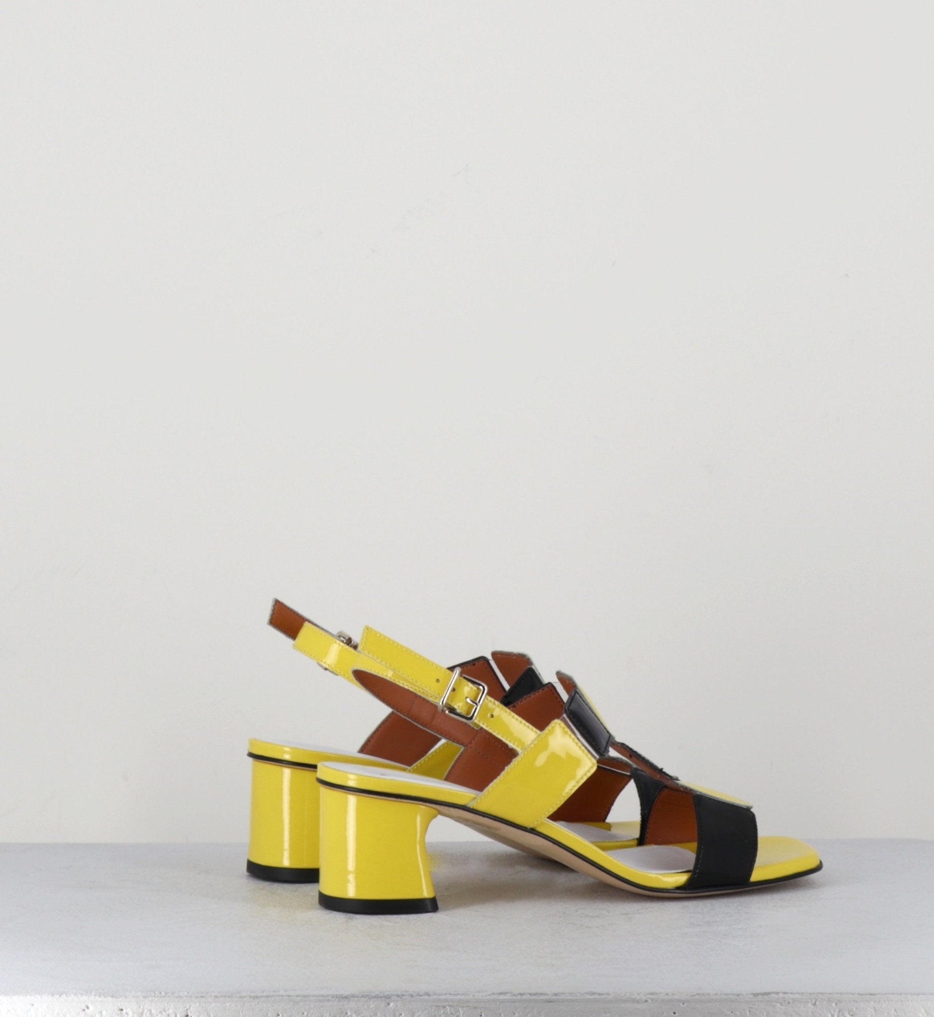 LEFAI YELLOW BLACK