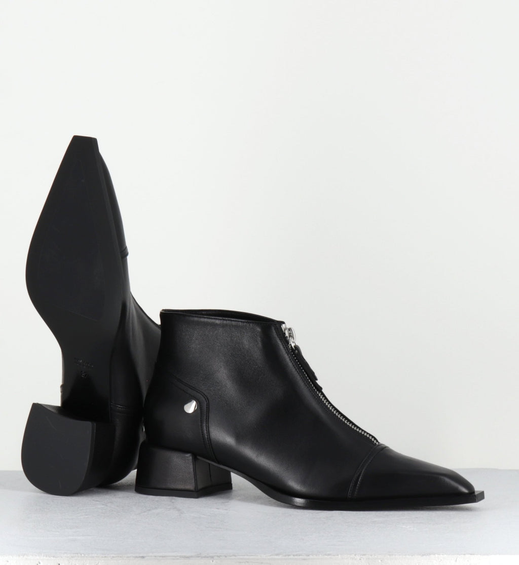 INE25 NAPPA NERO