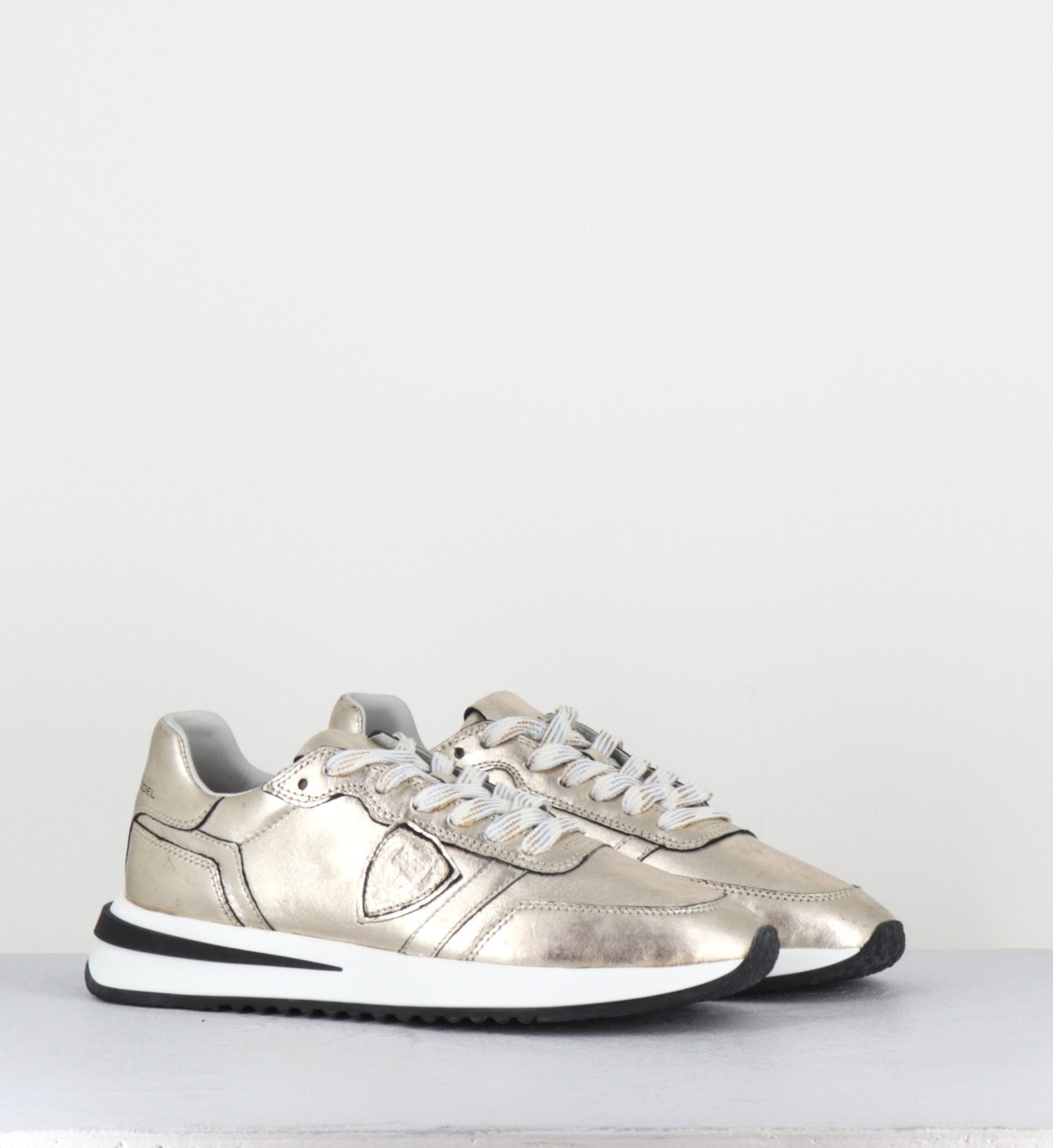 TROPEZ 2.1 LOW METAL