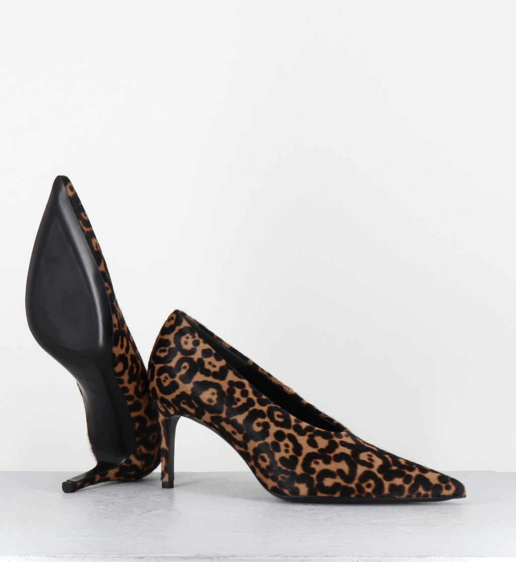 ARES MINI LEO SAUVAGE