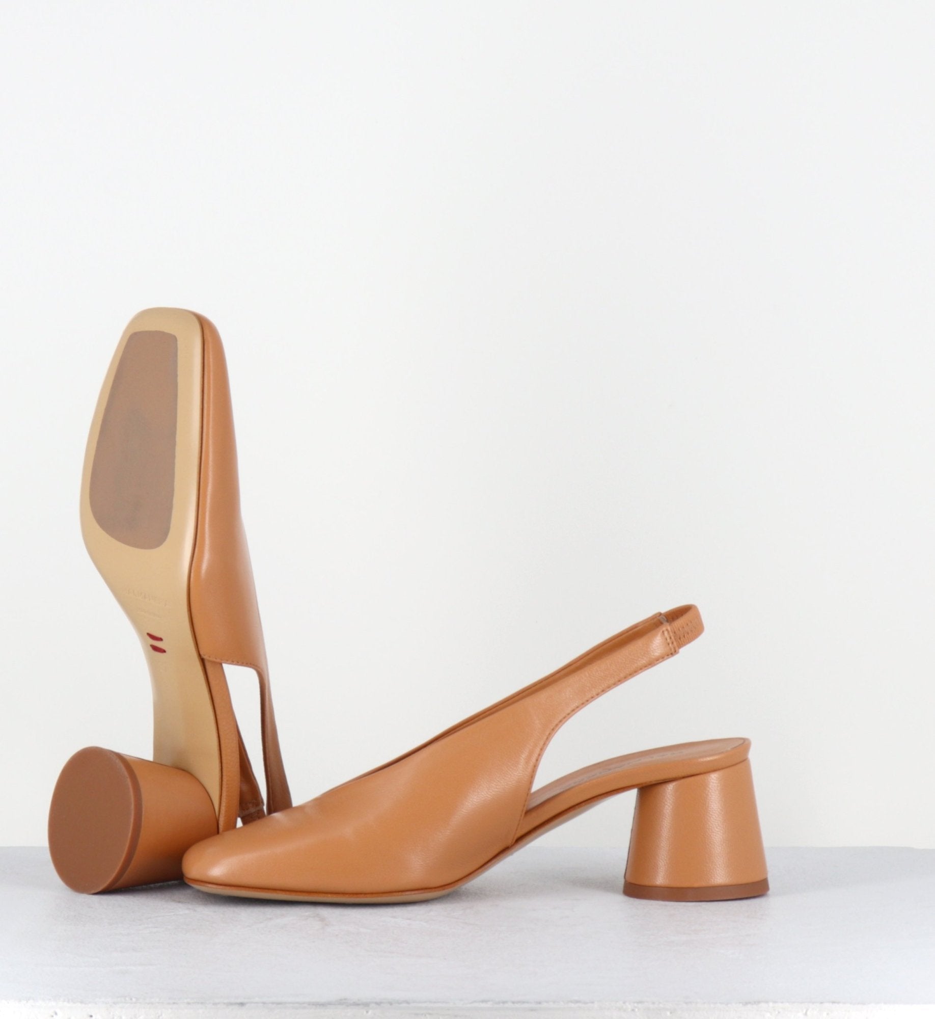 CALA21 BARON CARAMEL