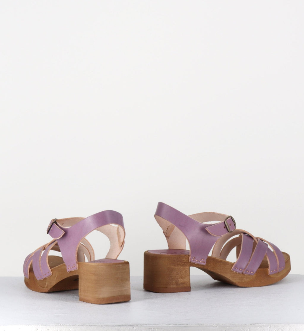 236-059 VEGETAL VIOLINE