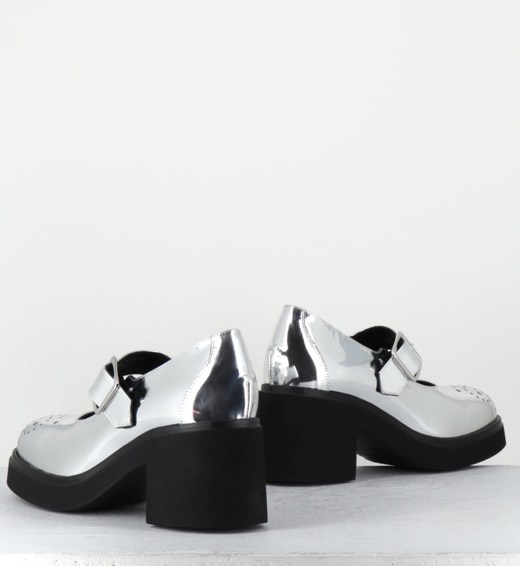 AL111 SUPERLUX ARGENTO