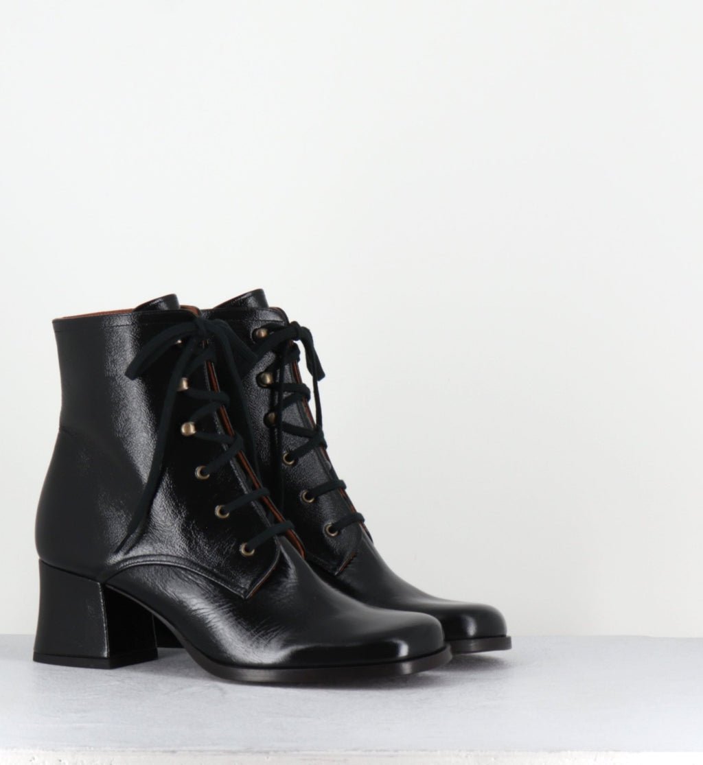 TAMUJO DUNPACK NEGRO