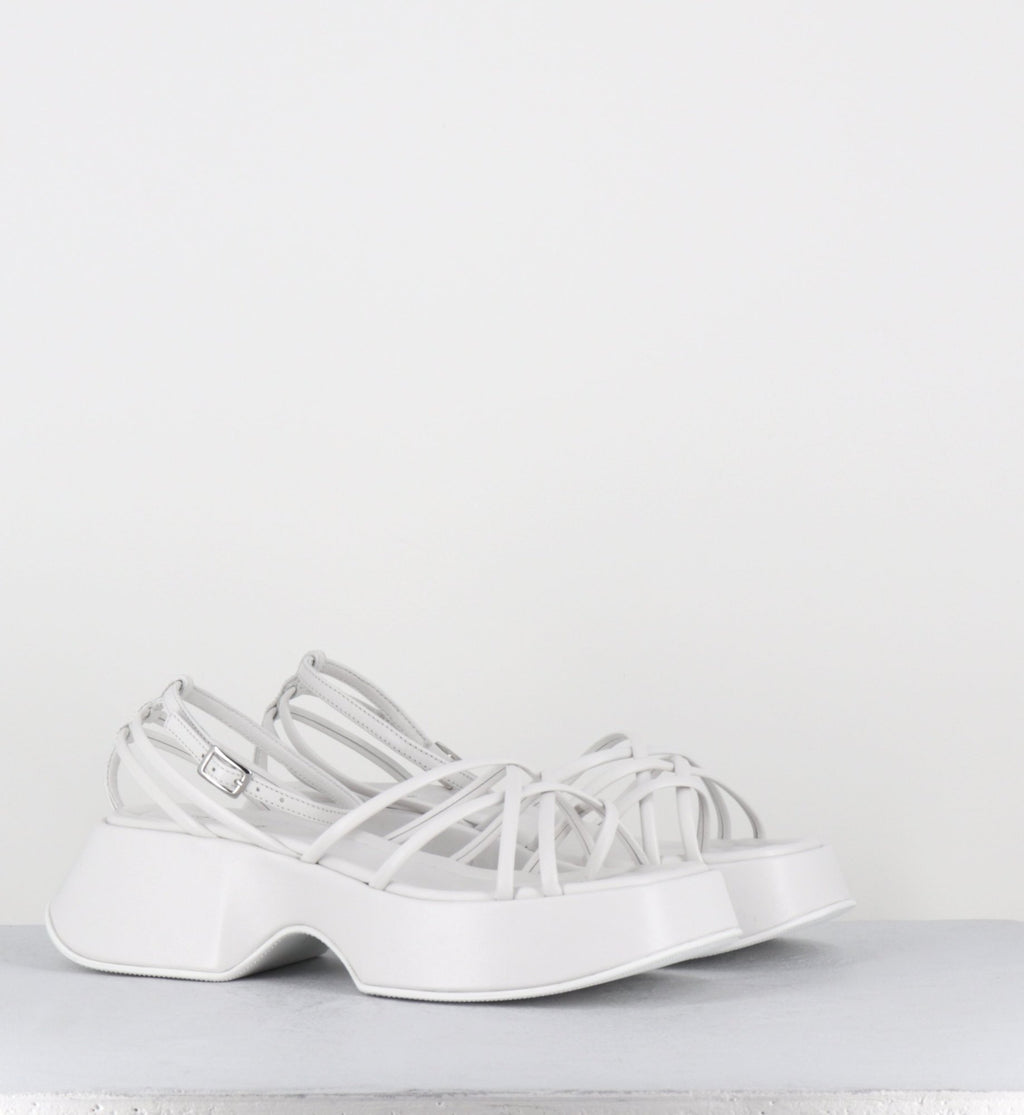 1E1508D BONBON WHITE