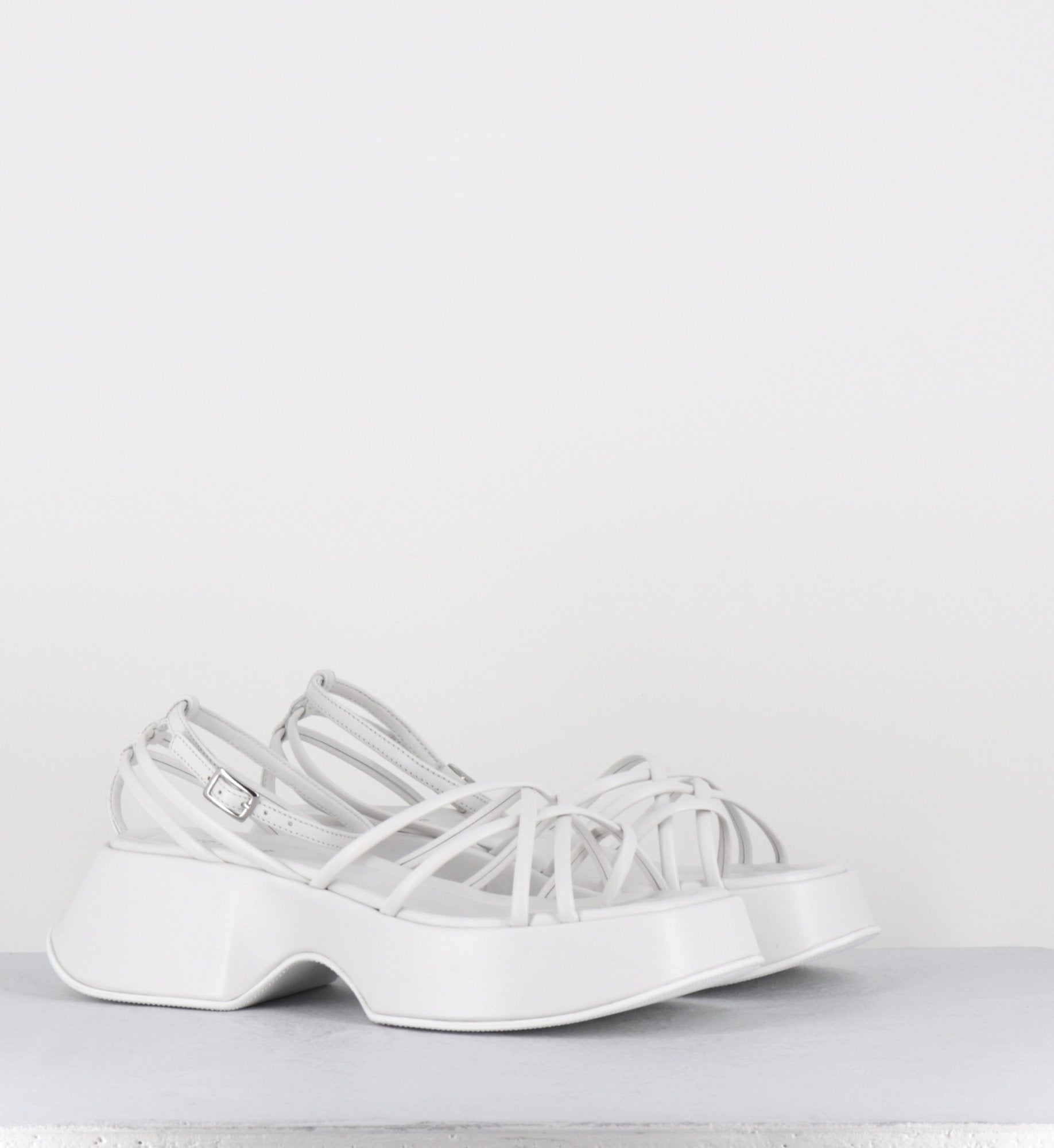 1E1508D BONBON WHITE