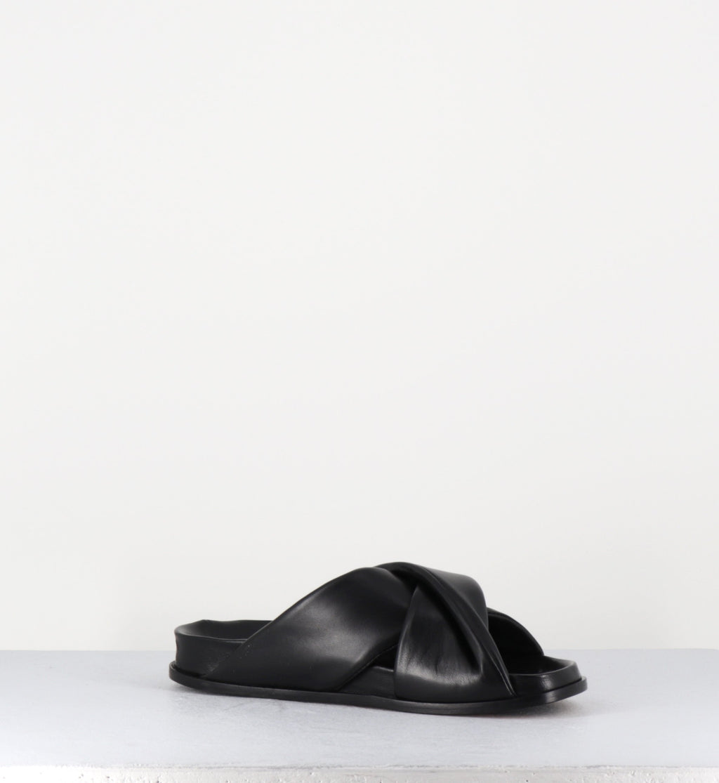 KADRI25 NAPPA NERO