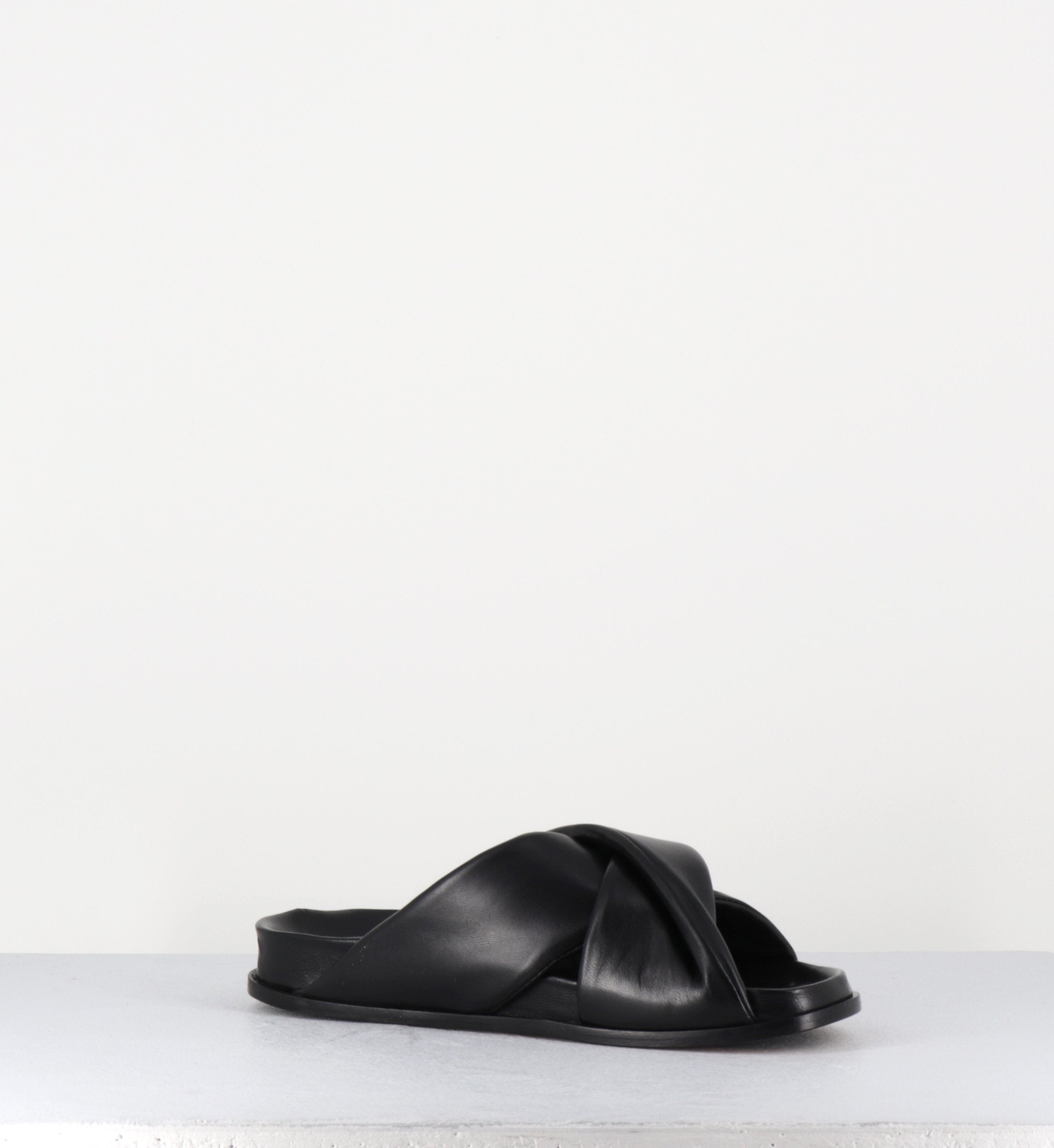 KADRI25 NAPPA NERO
