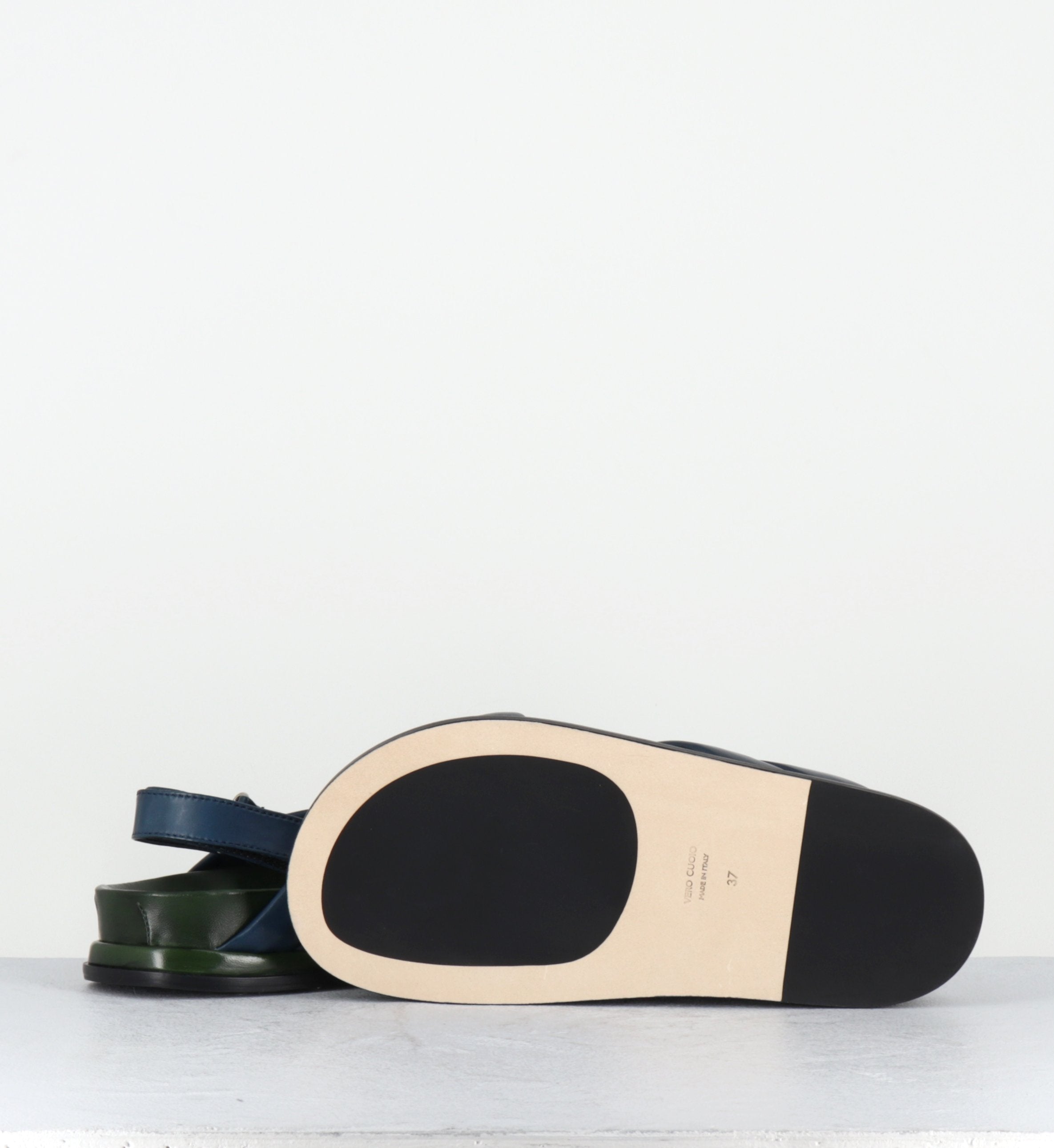 DRIKA25 NAPPA TIDAL