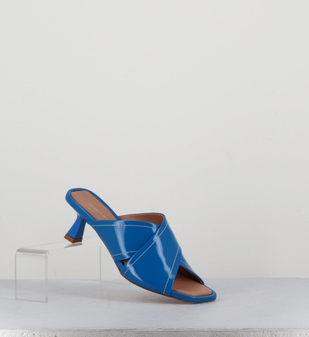 CENZA VERNICE BLU