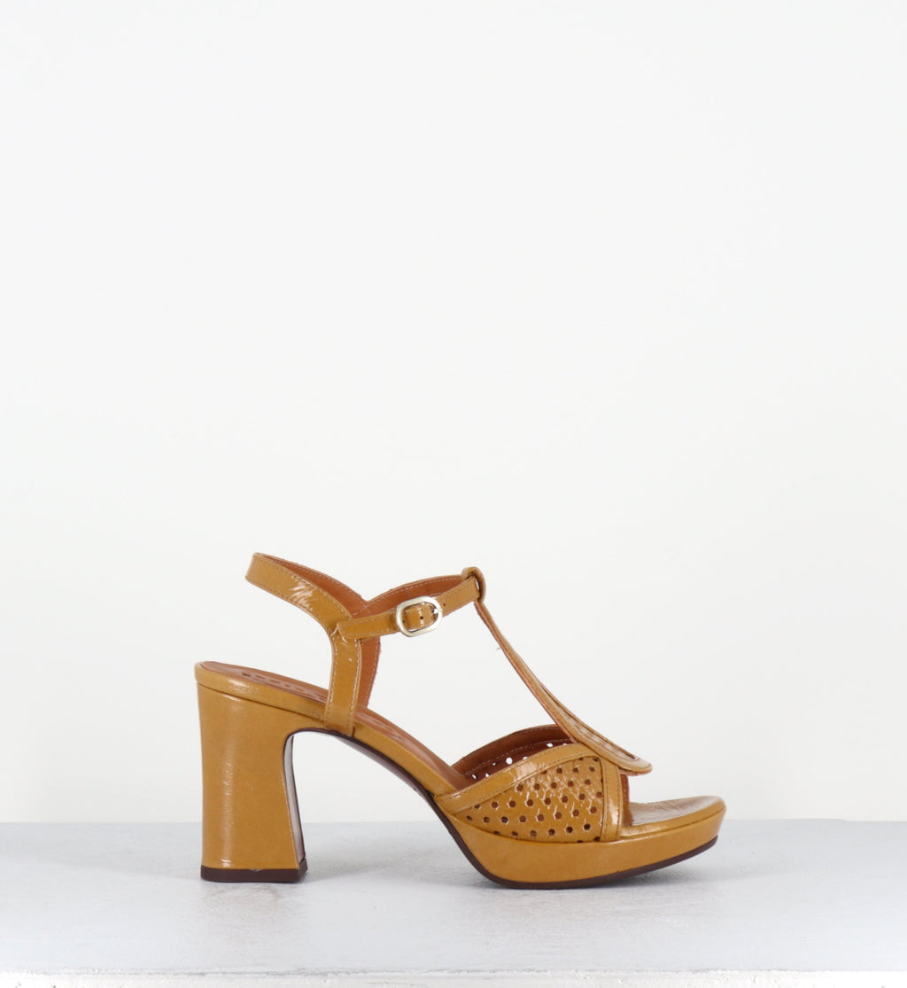KESIRA SUCRE OCRE