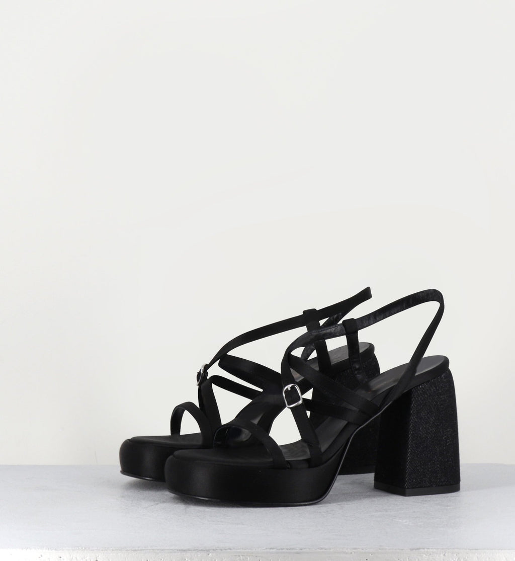 SANDAU NERO