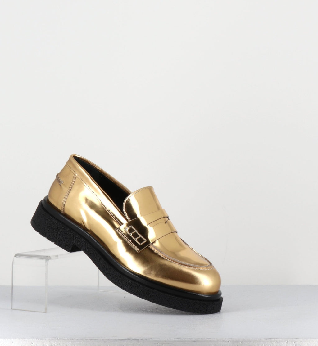 AL100 SUPERLUX ORO