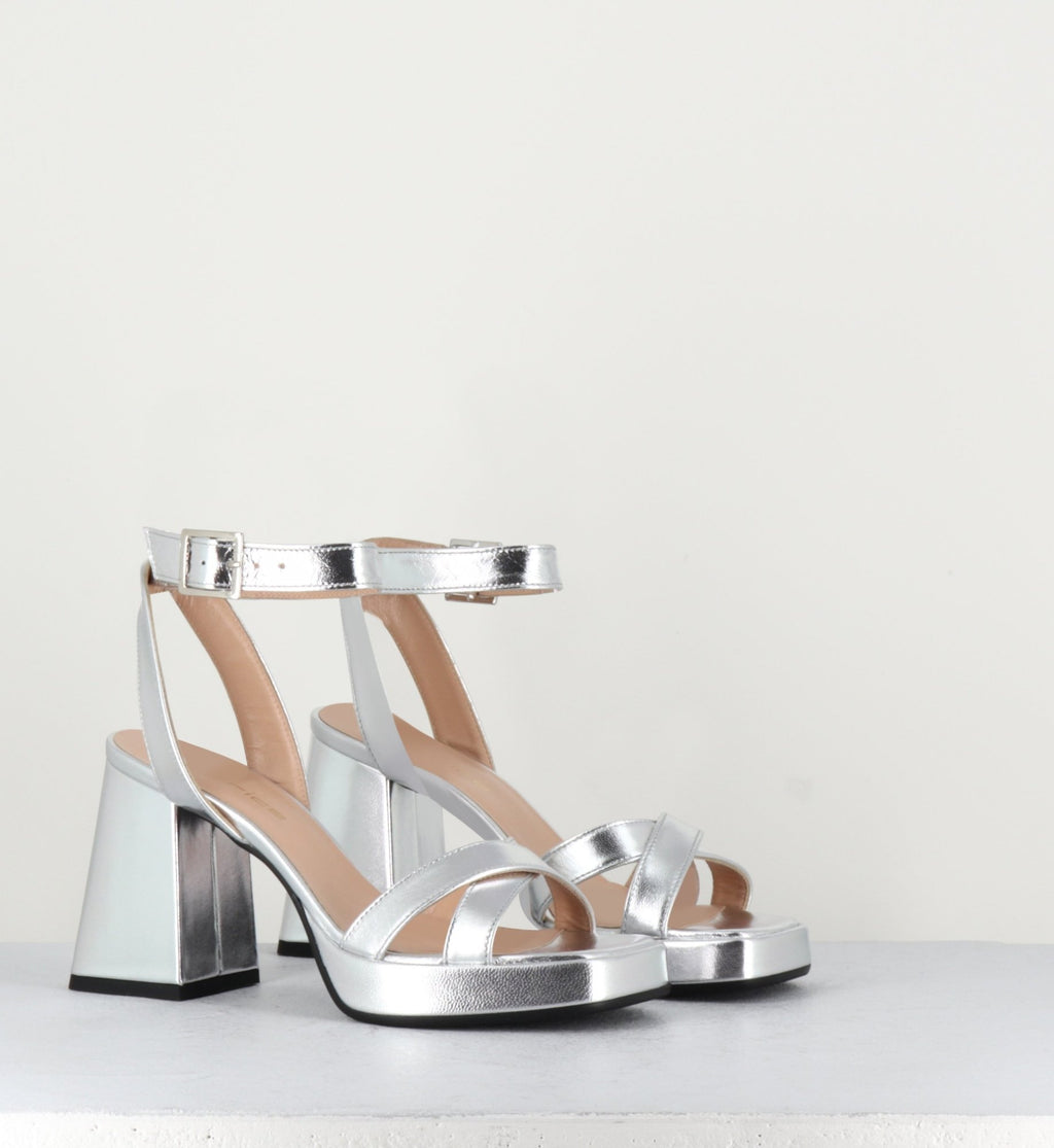 SUNNY LAMINATO SILVER