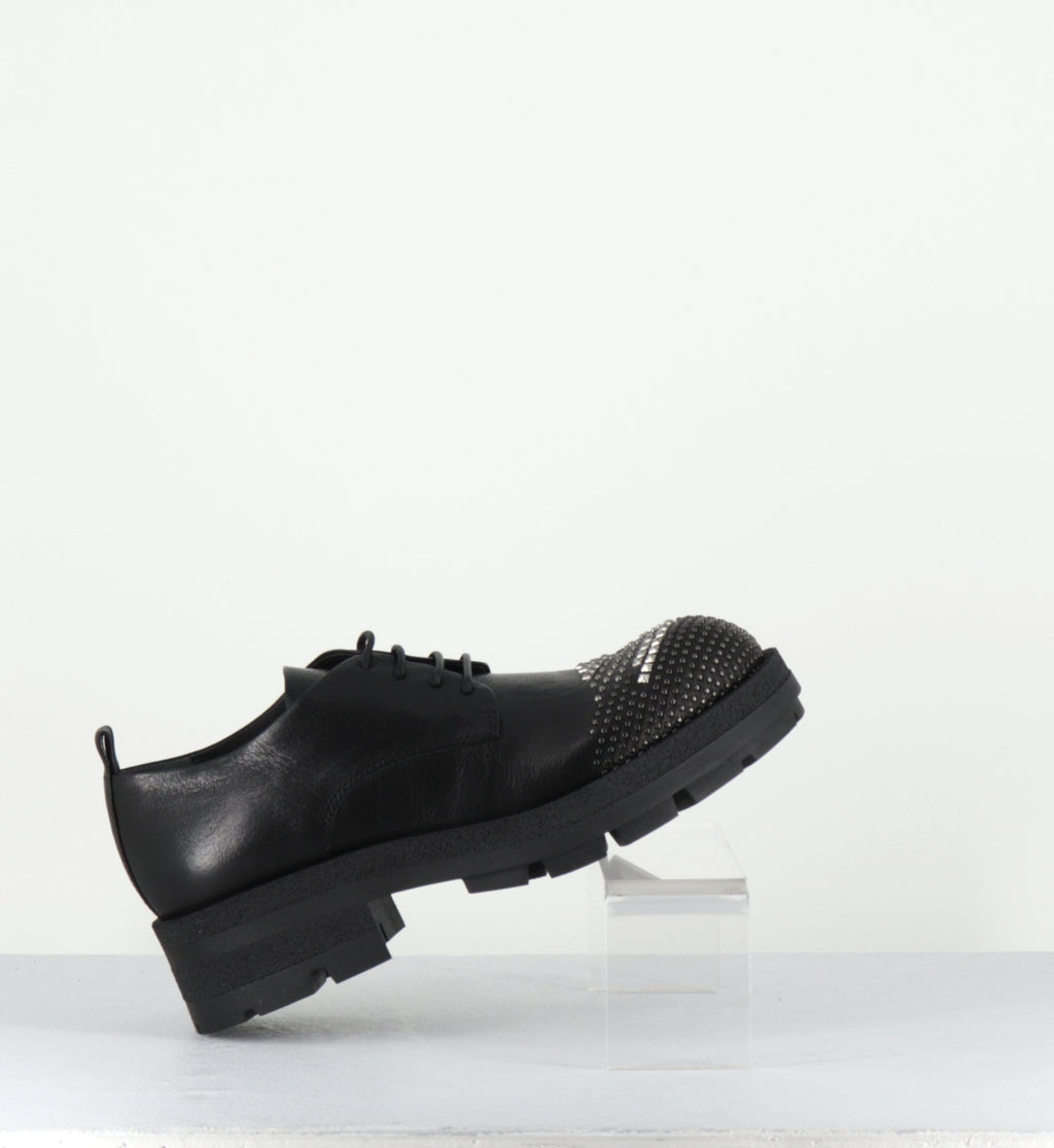 DABRAN SIENA NERO