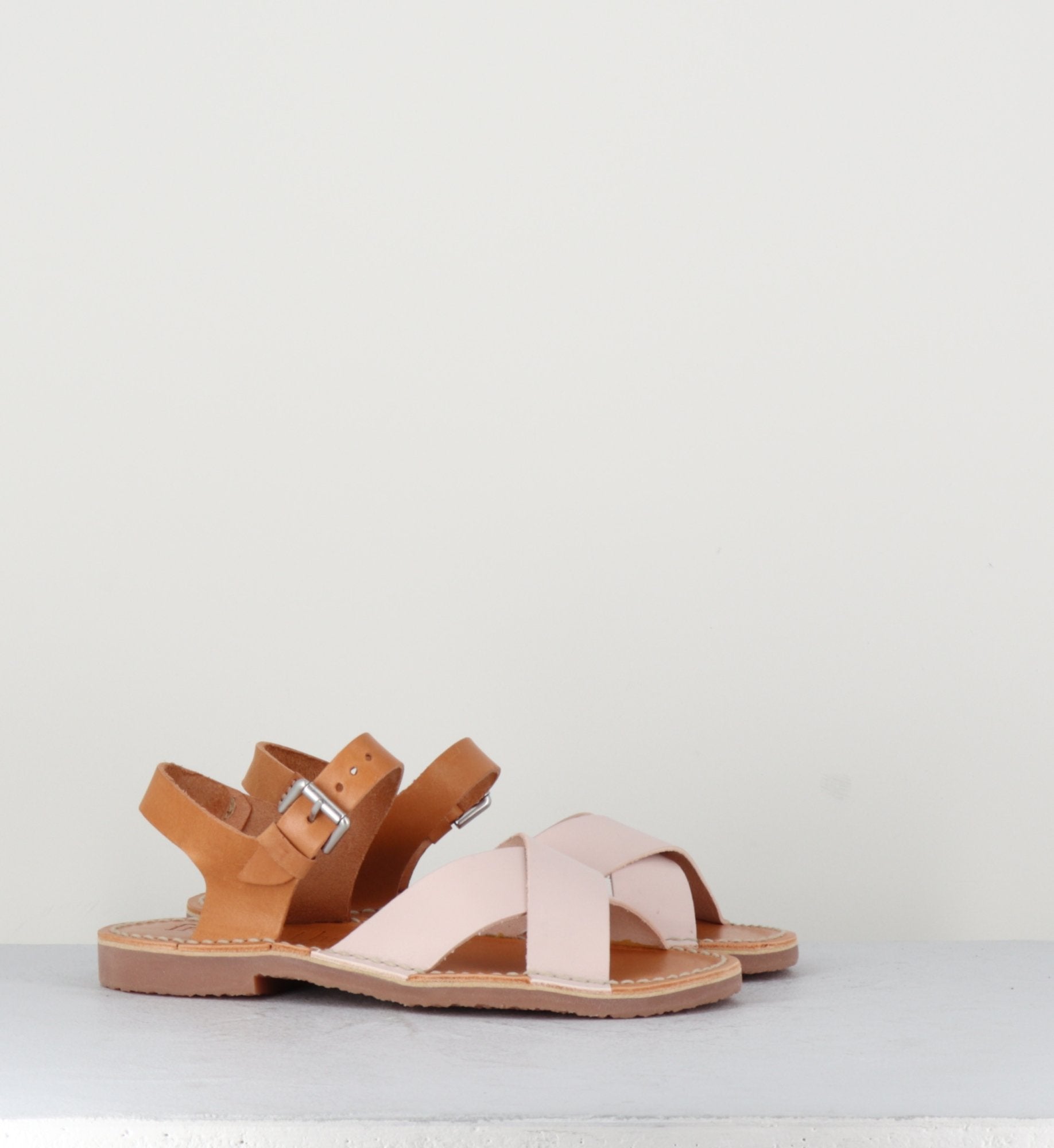 MARIUS LATTE NATUREL