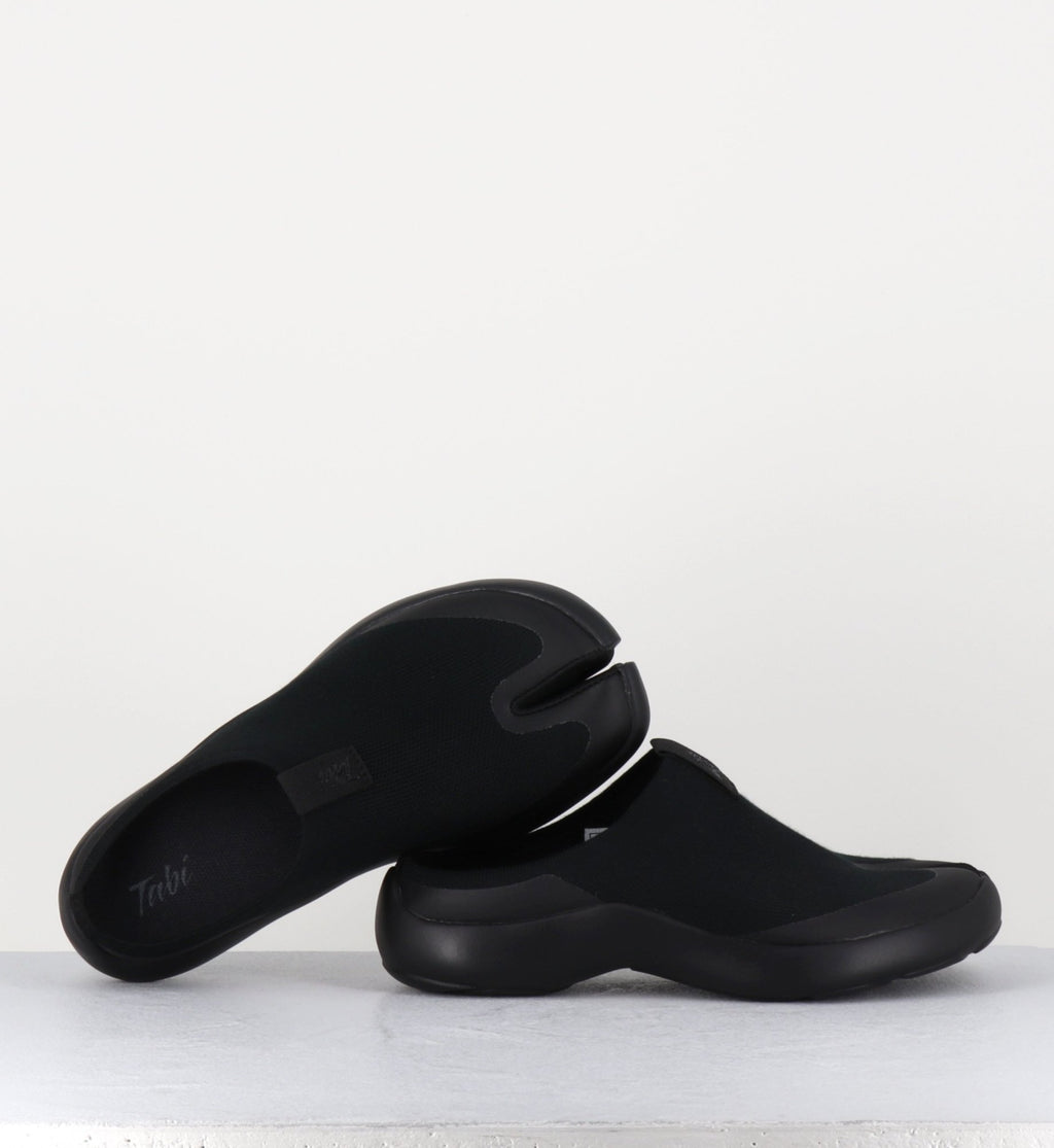 TABI MULES BLACK