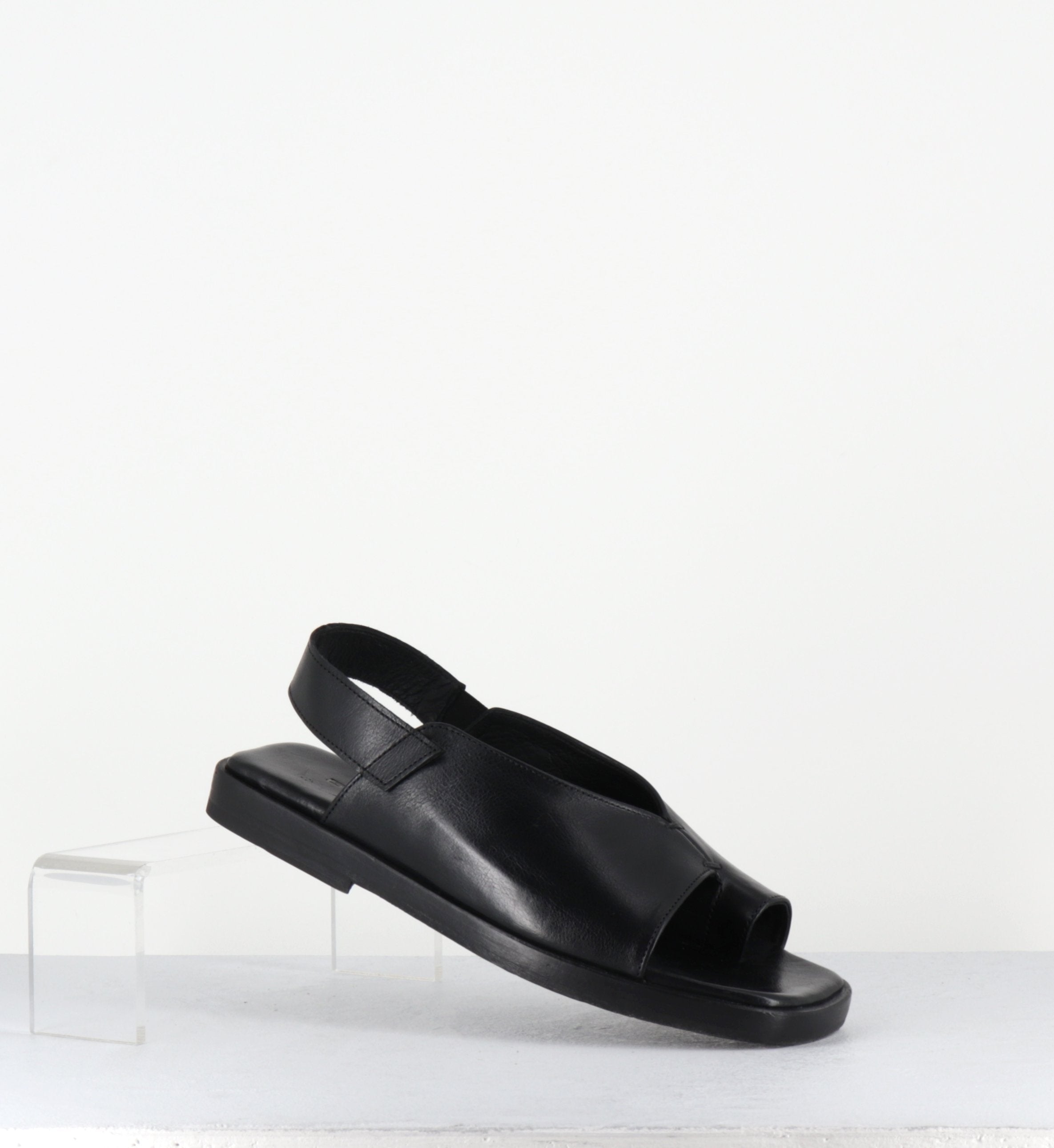 YARA TRILL NERO