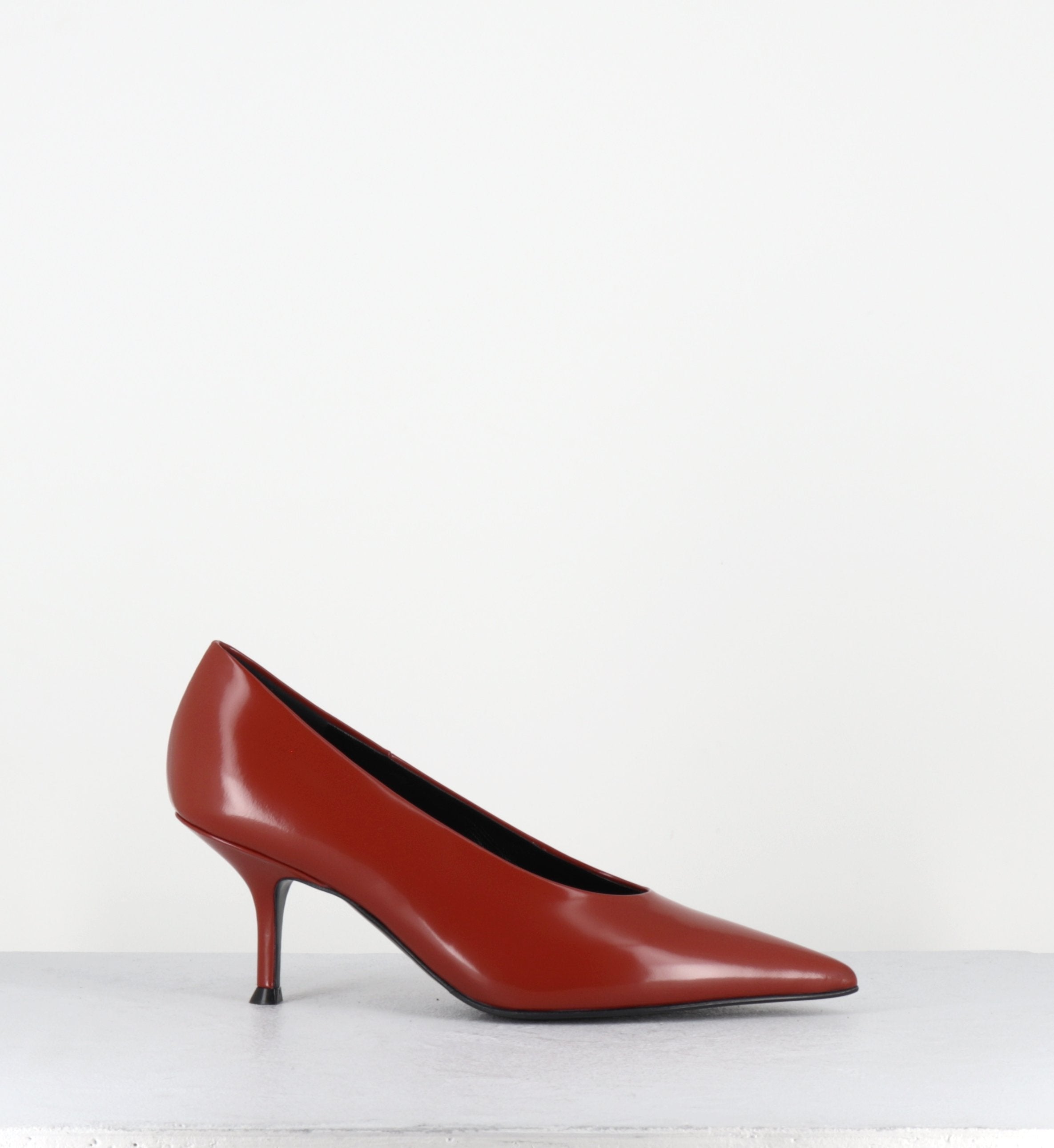 LT2434 SPAZZO RUGGINE