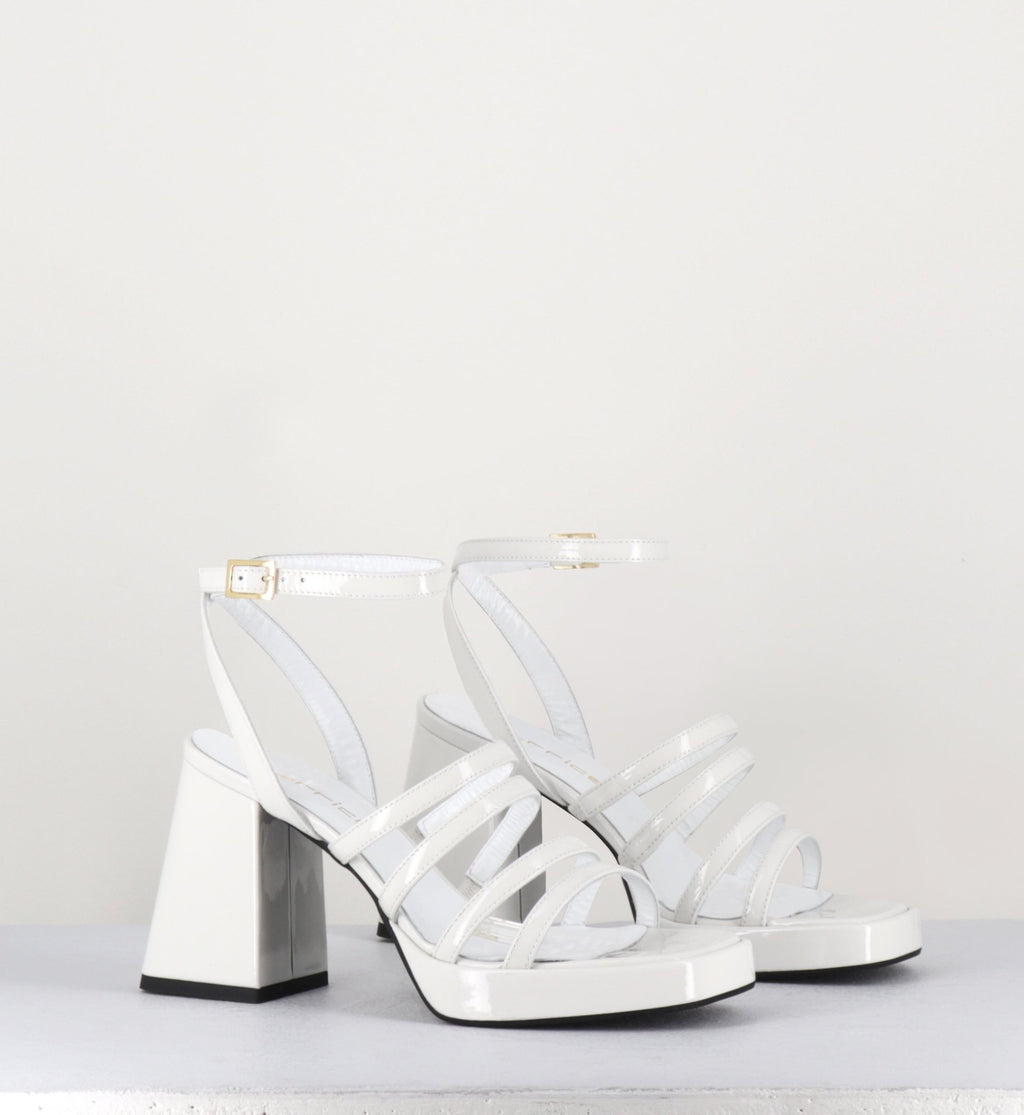 SUN VERNICE BIANCO