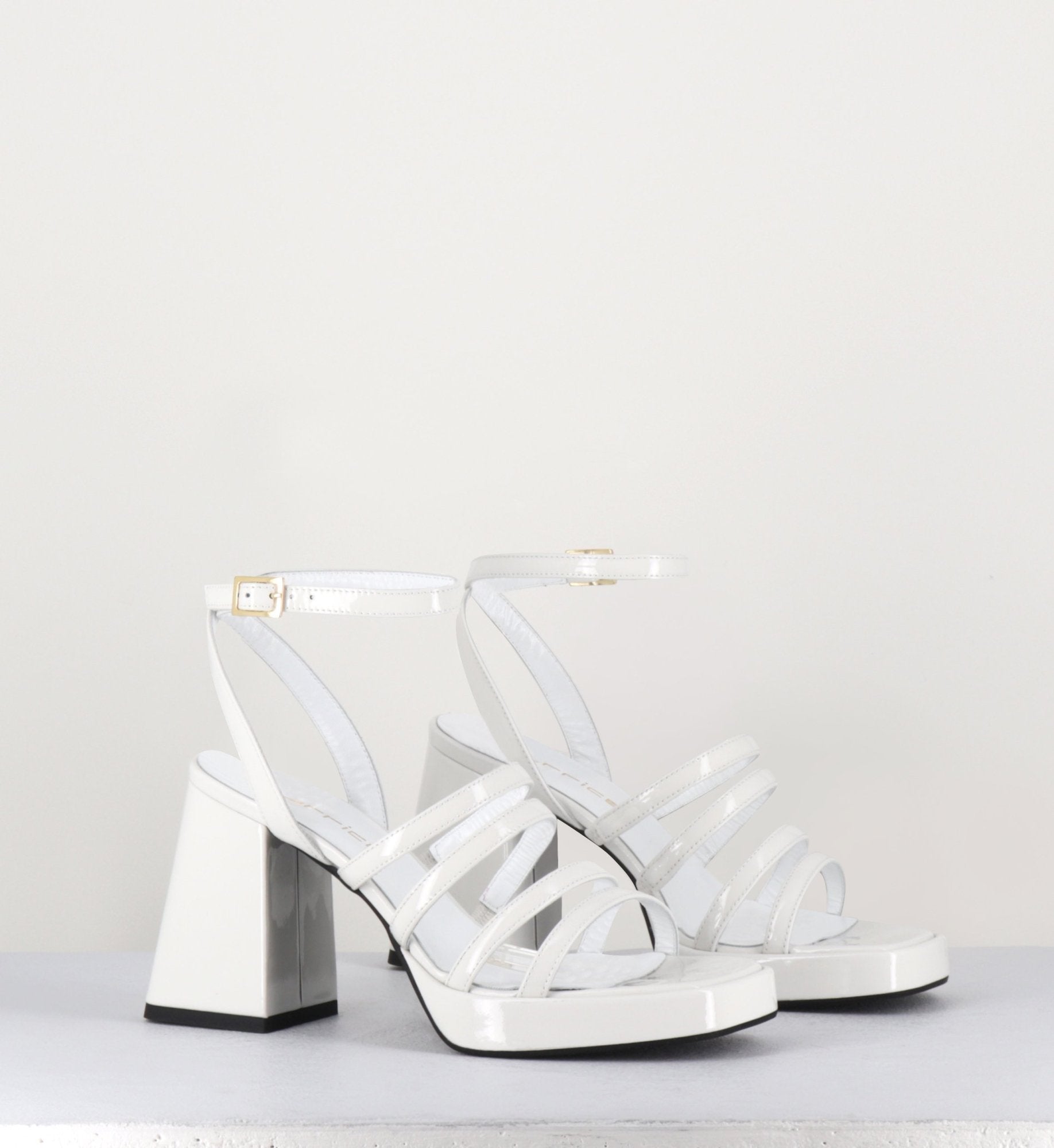 SUN VERNICE BIANCO