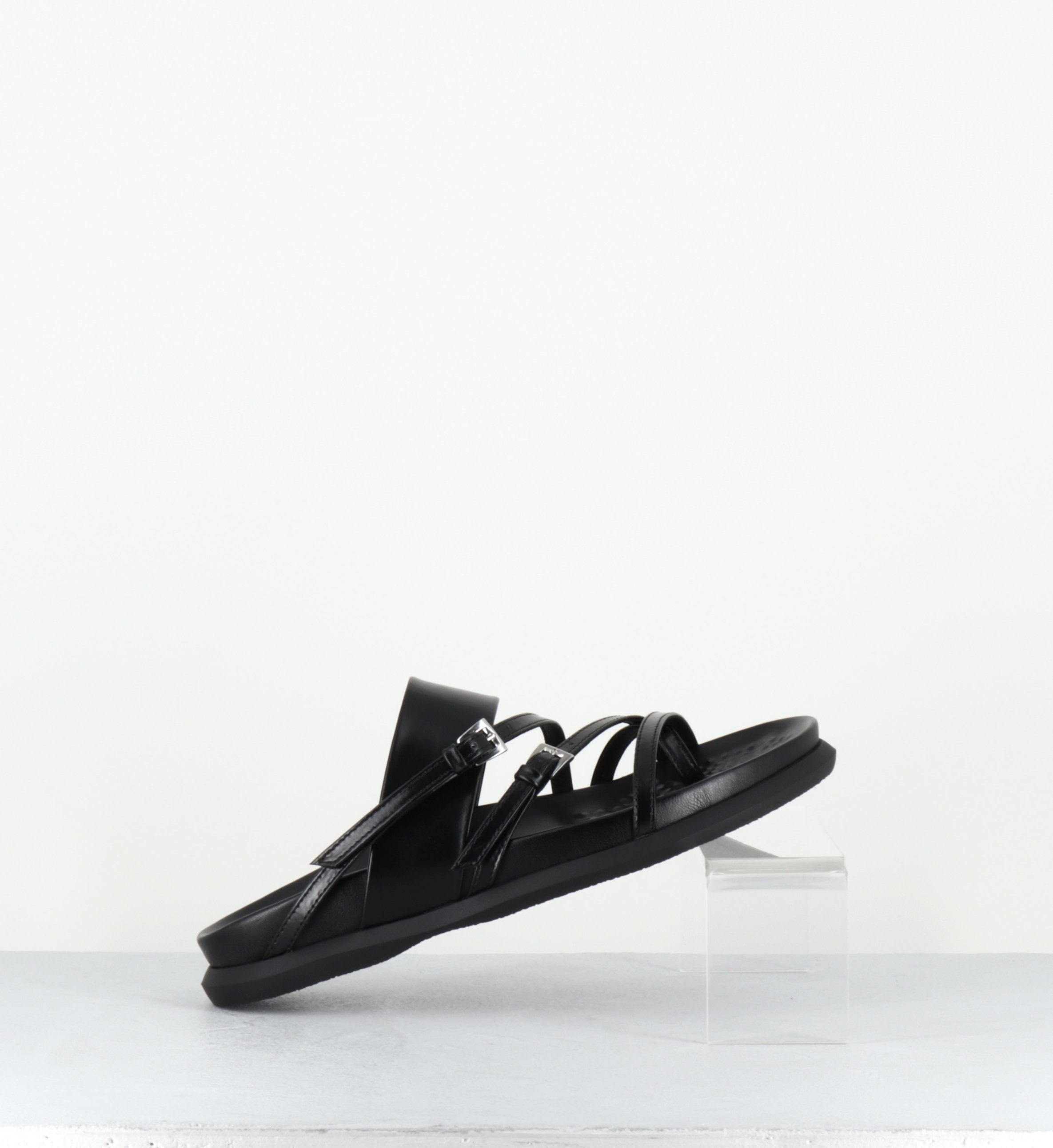 BAHIA BLACK SANDAL