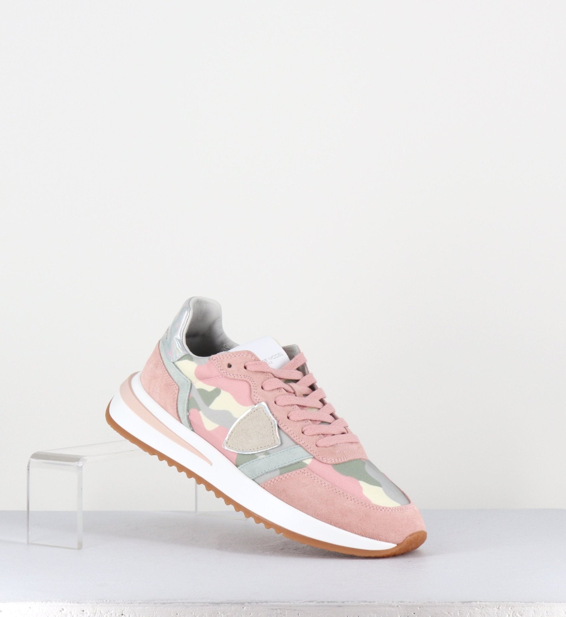 TROPEZ 2.1 CAMOUFLAGE