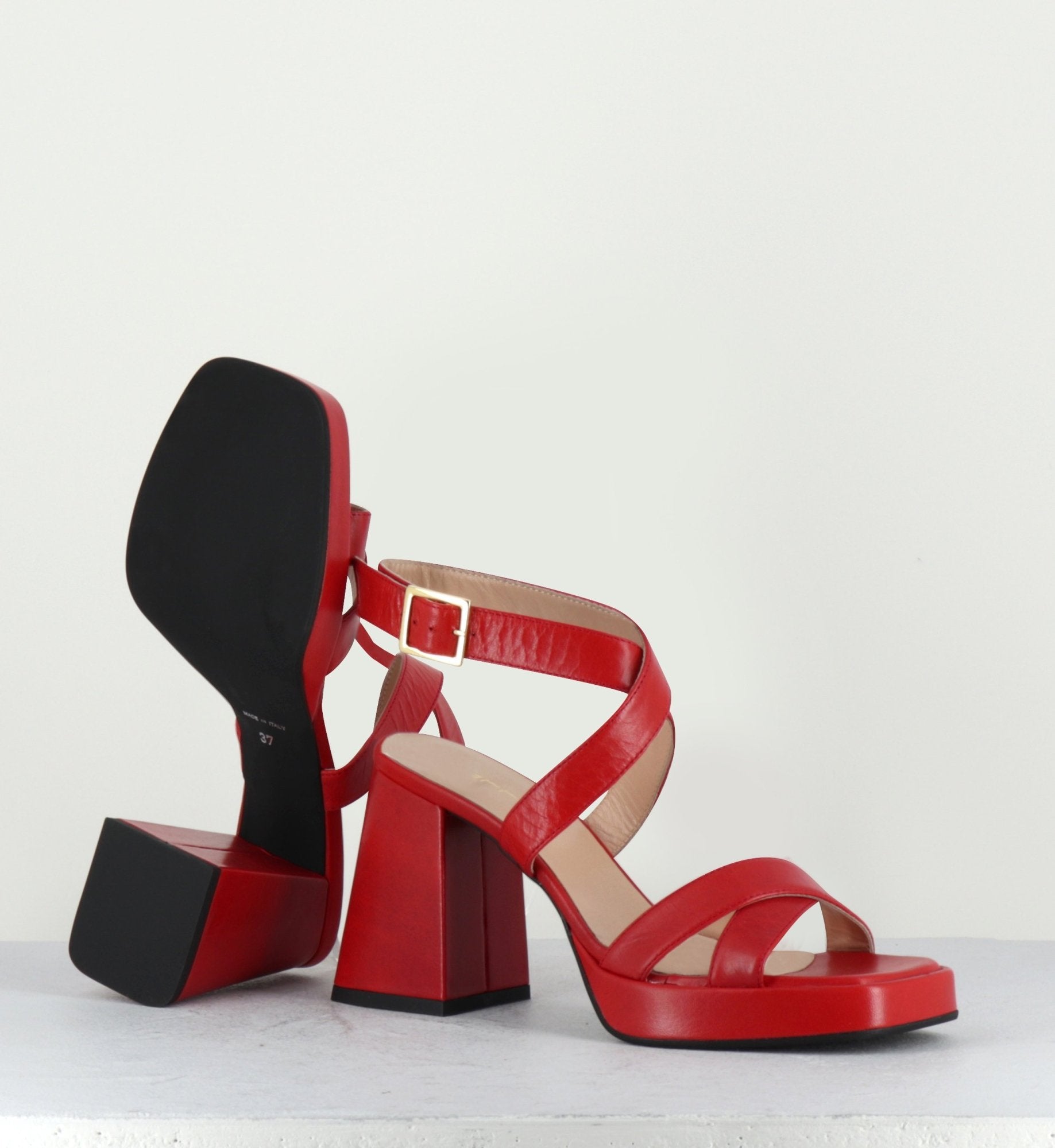 YEL3009 RED