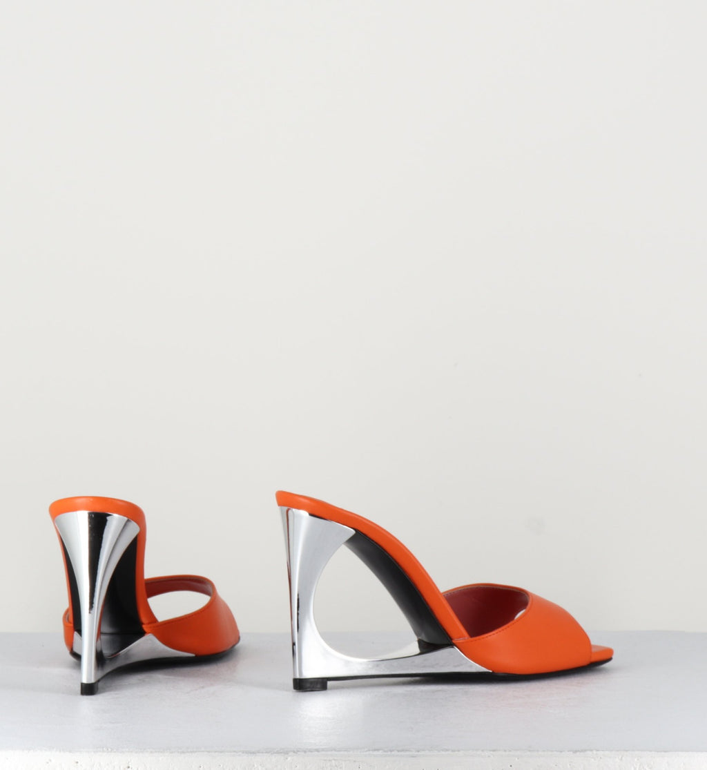 LOLA MULE MANDARIN