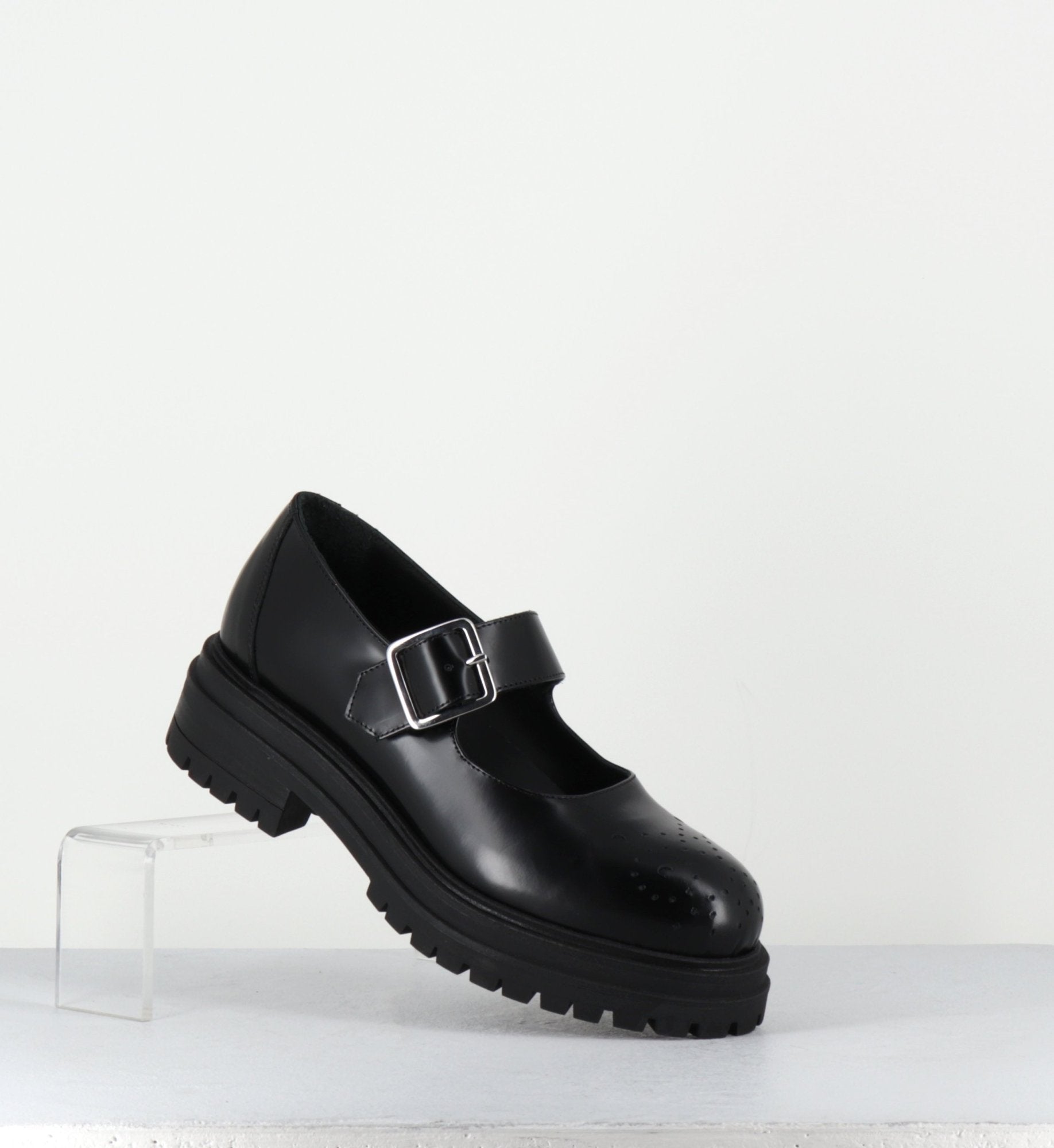 AL108 ABRASIVATO NERO