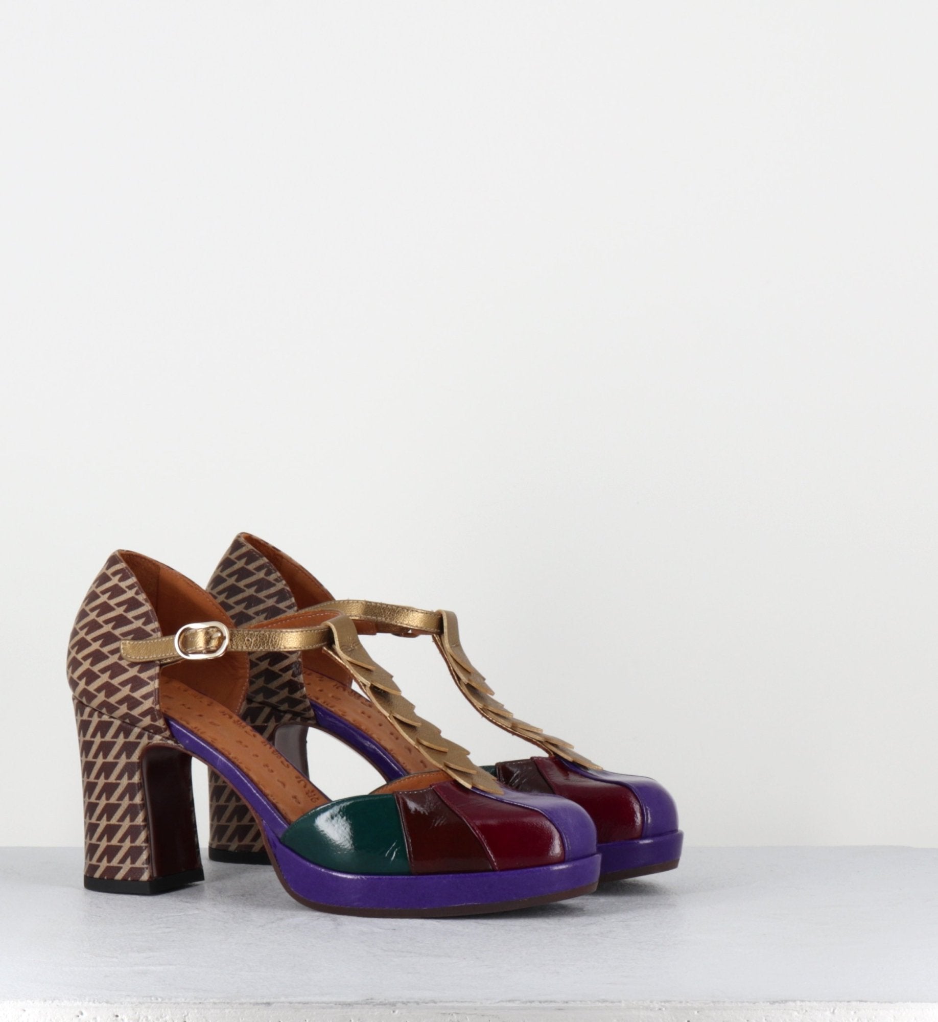 DAFABA45 SUCRE PURPLE