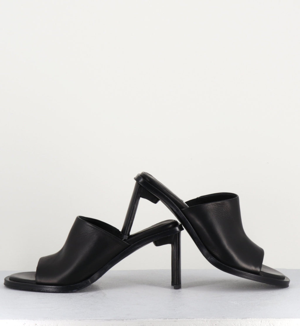 MELISSA BLACK STRETCH