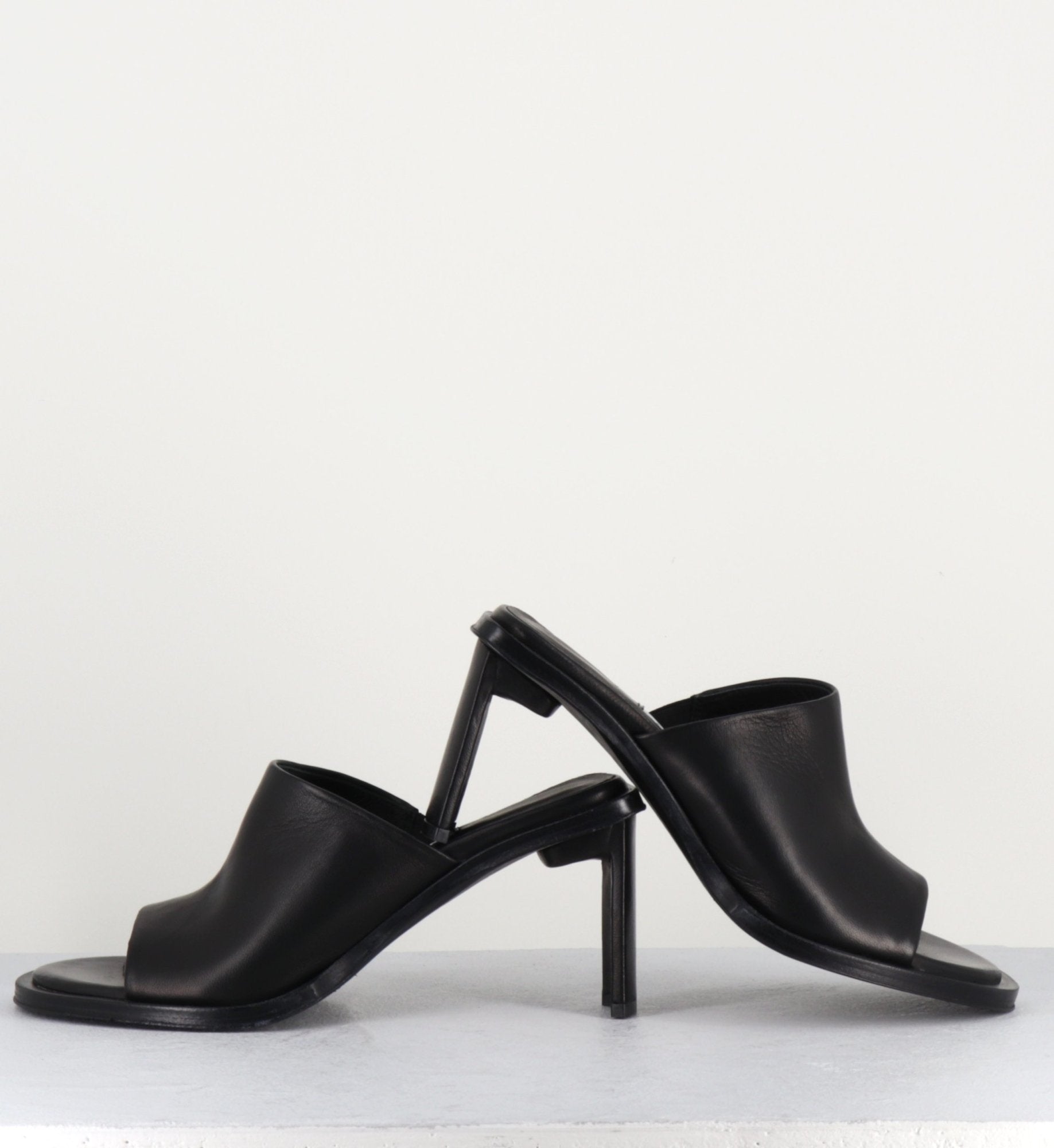 MELISSA BLACK STRETCH