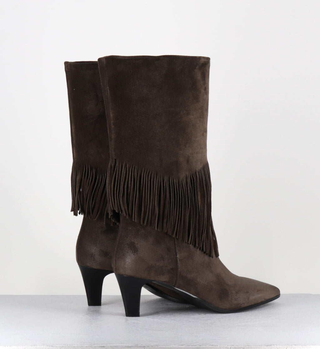 BALE25 VELOUR PALUDE