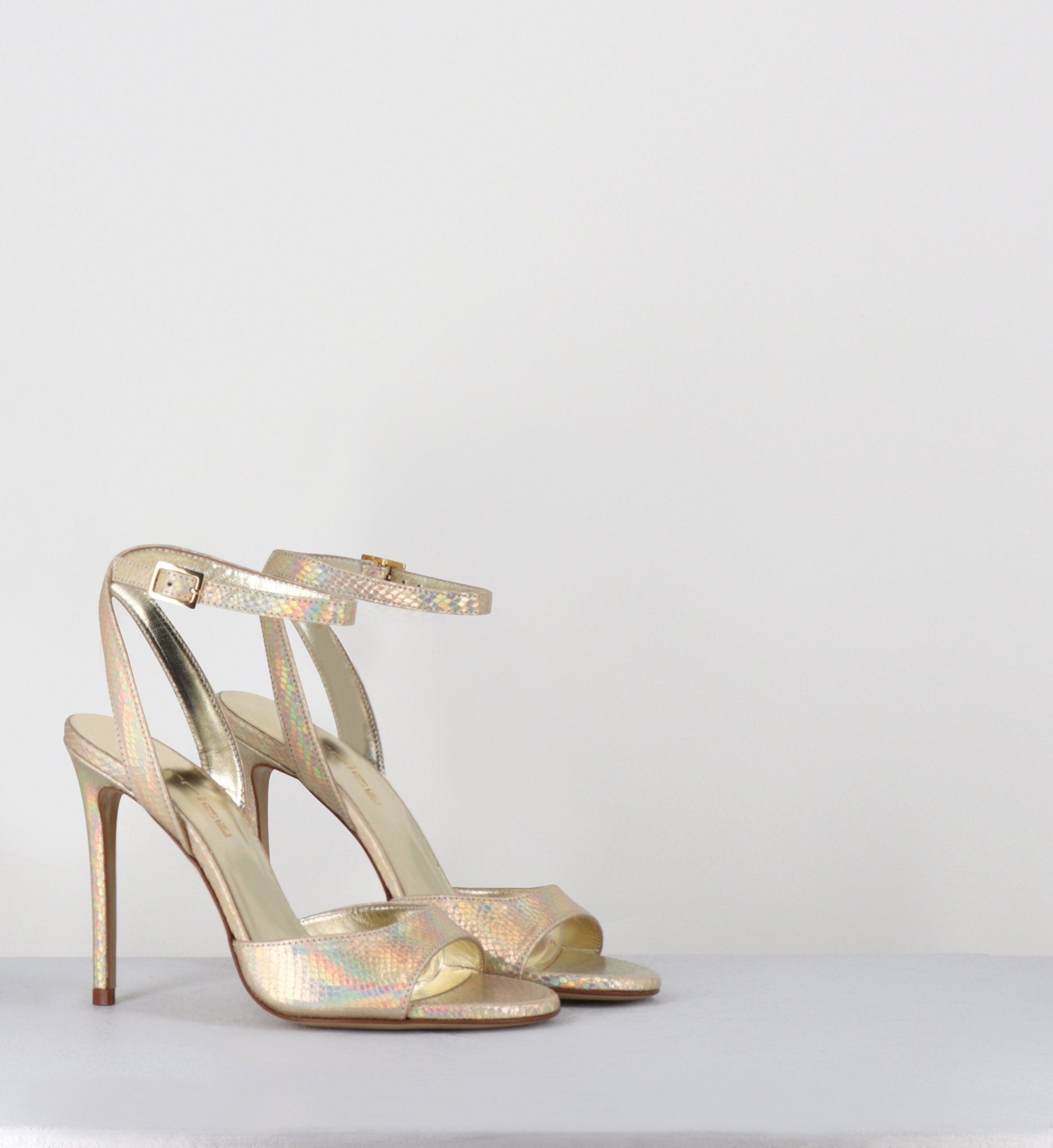 TAGE VIPER PLATINO