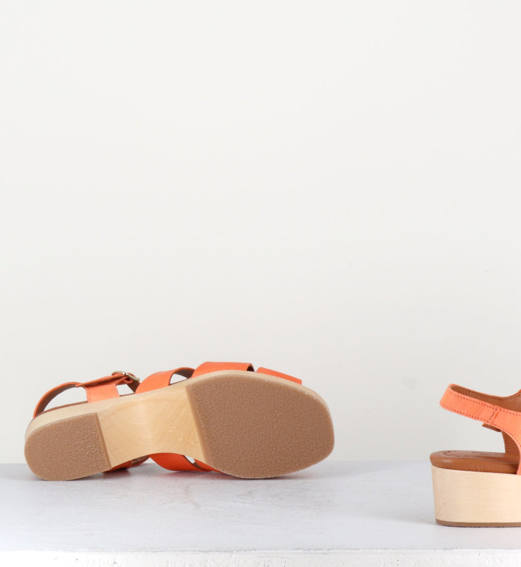 CALIZA ORANGE