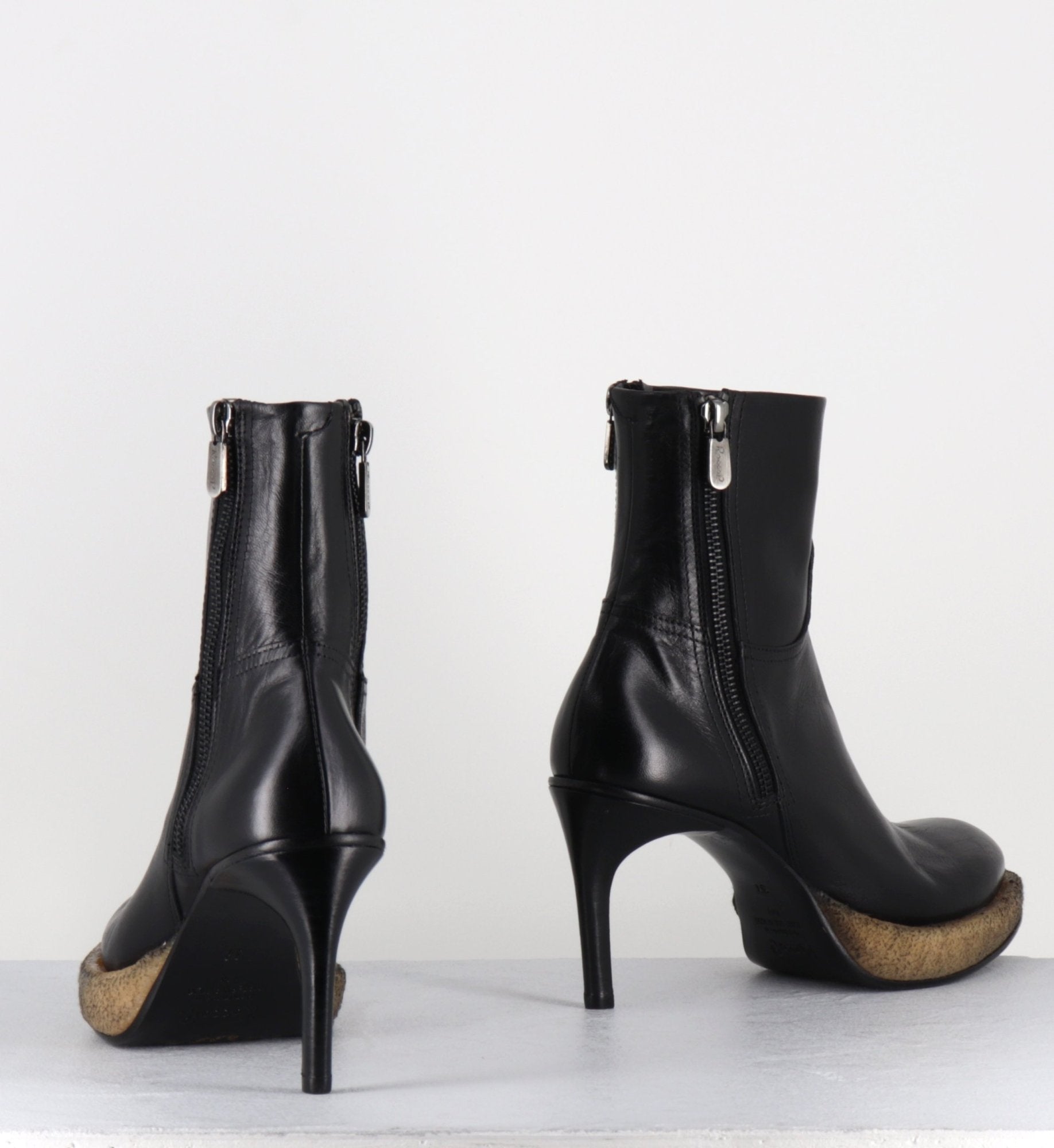 19684 NAPPA LUX NERA