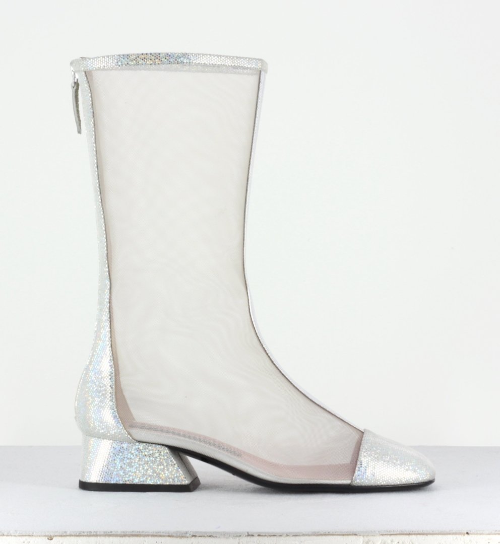 PETITE NARCISO SILVER