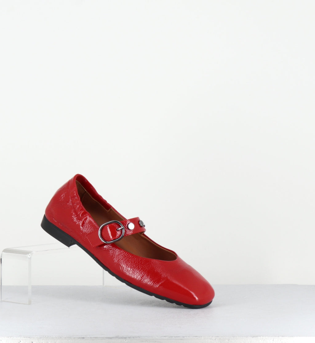 TM9209T NAPLAK ROSSO